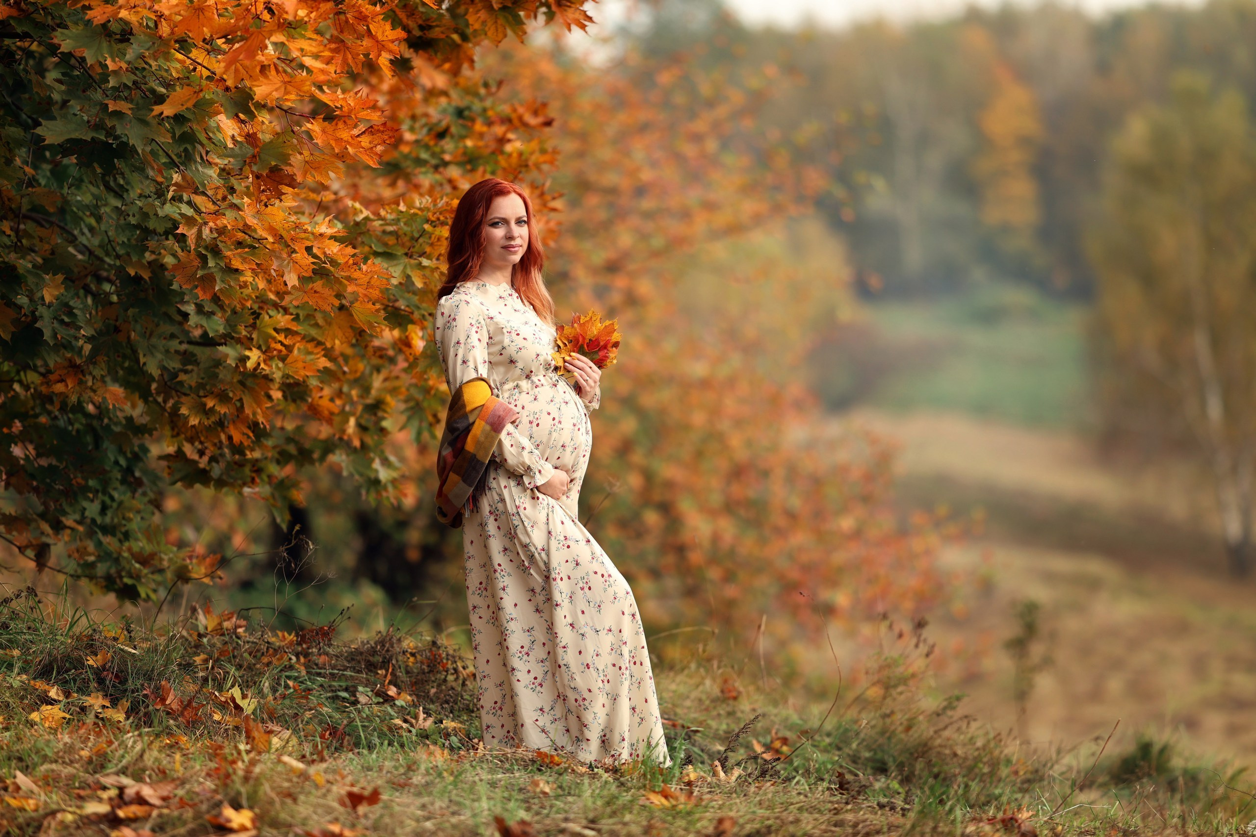 Фотосессия беременности. Семейный и детский фотограф в Москве Орешина Юлия