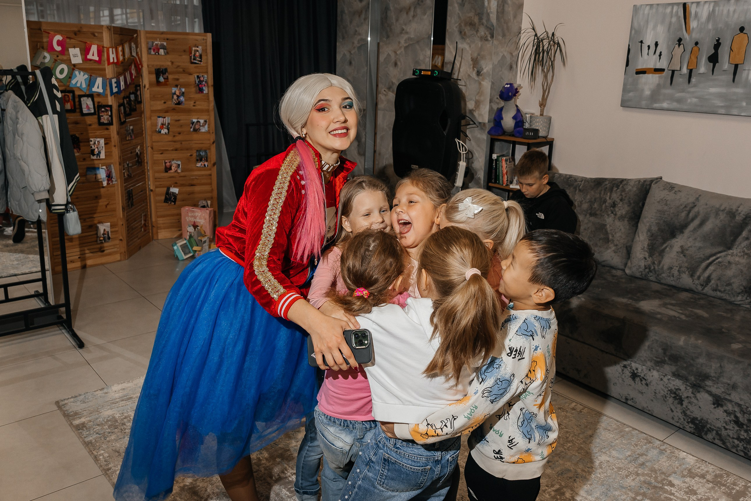 Фотосъёмка мероприятий. Женский и событийный фотограф в Новосибирске Оксана Чумакова