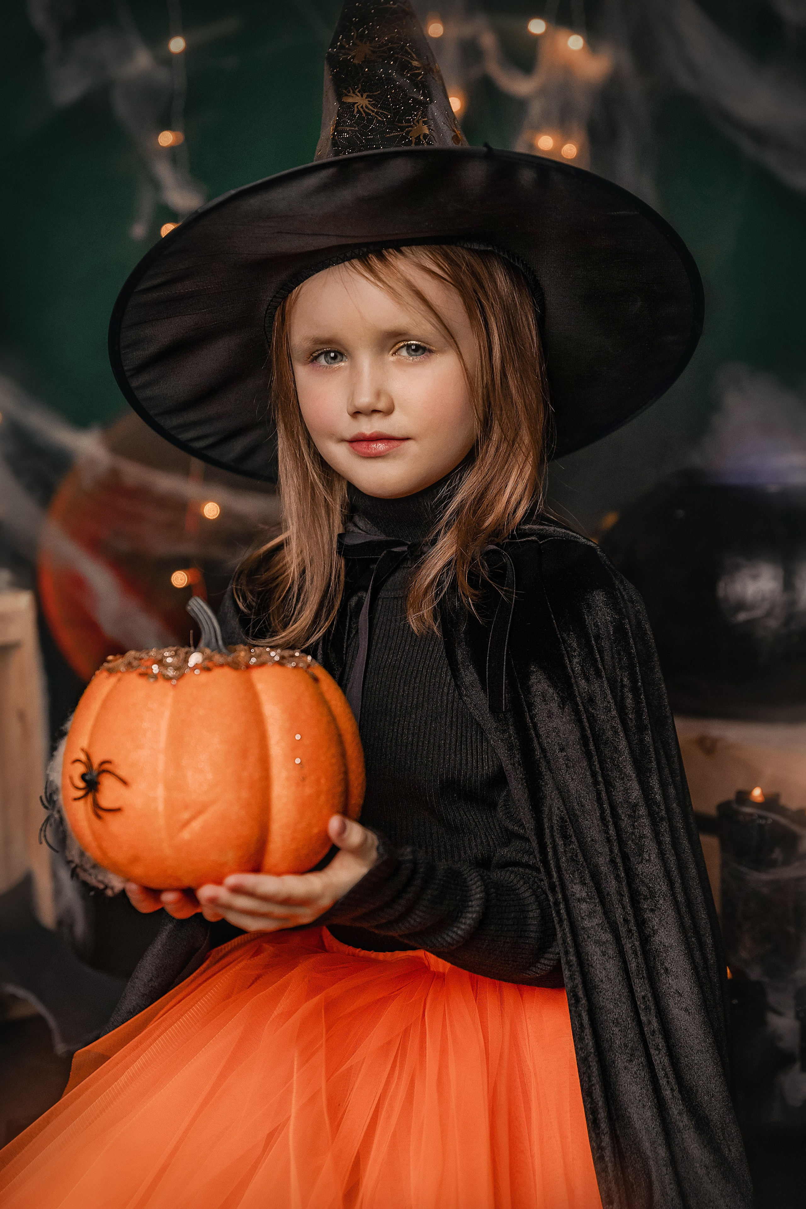 « Маленькая ведьмочка». Little_Princess.38