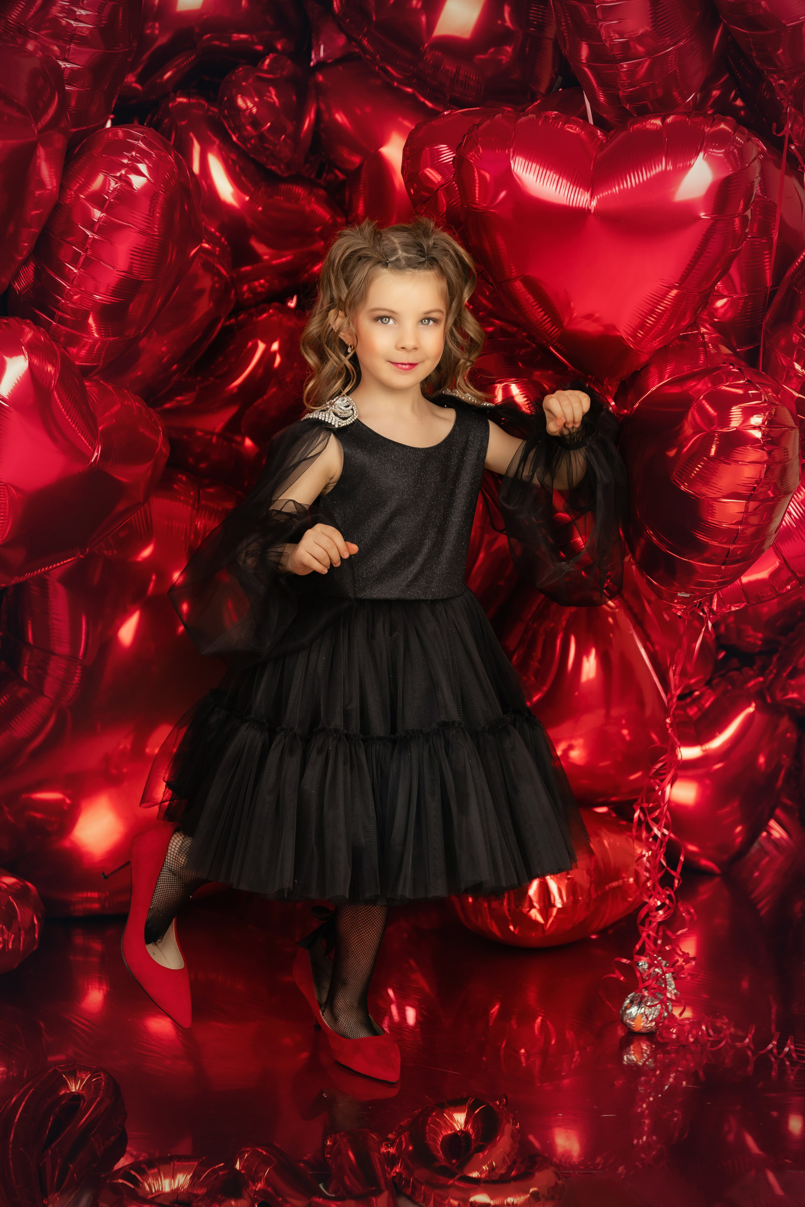 " Это любовь ". Little_Princess.38