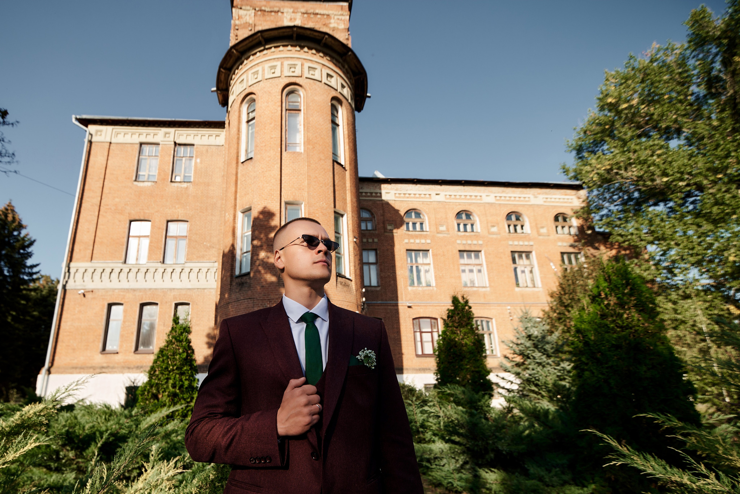 Свадьба Вики и Влада. Свадебный фотограф г. Новочеркасск г. Ростов-на-Дону