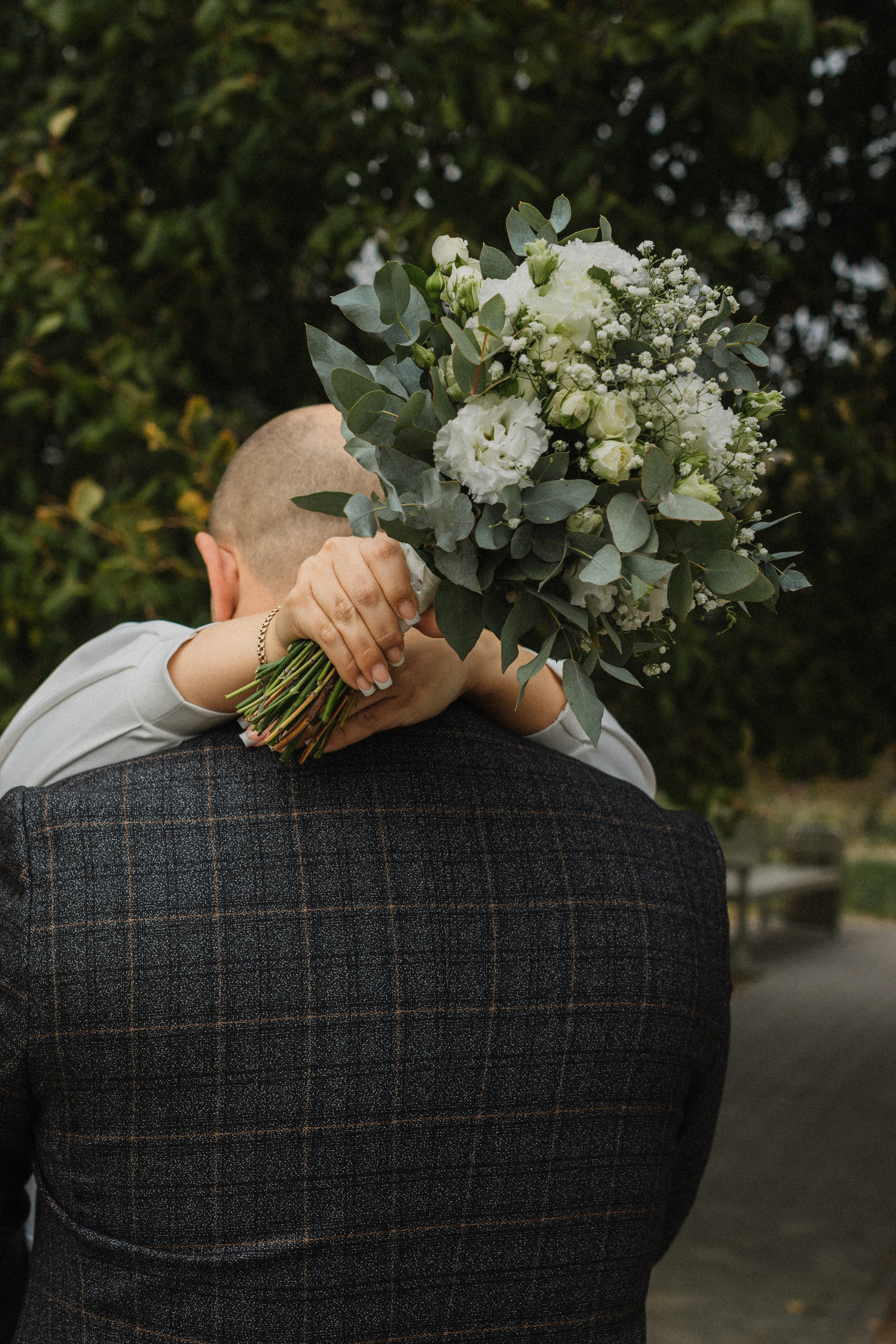 Александр и Алёна. Фотограф в Москве Ангелина Ким