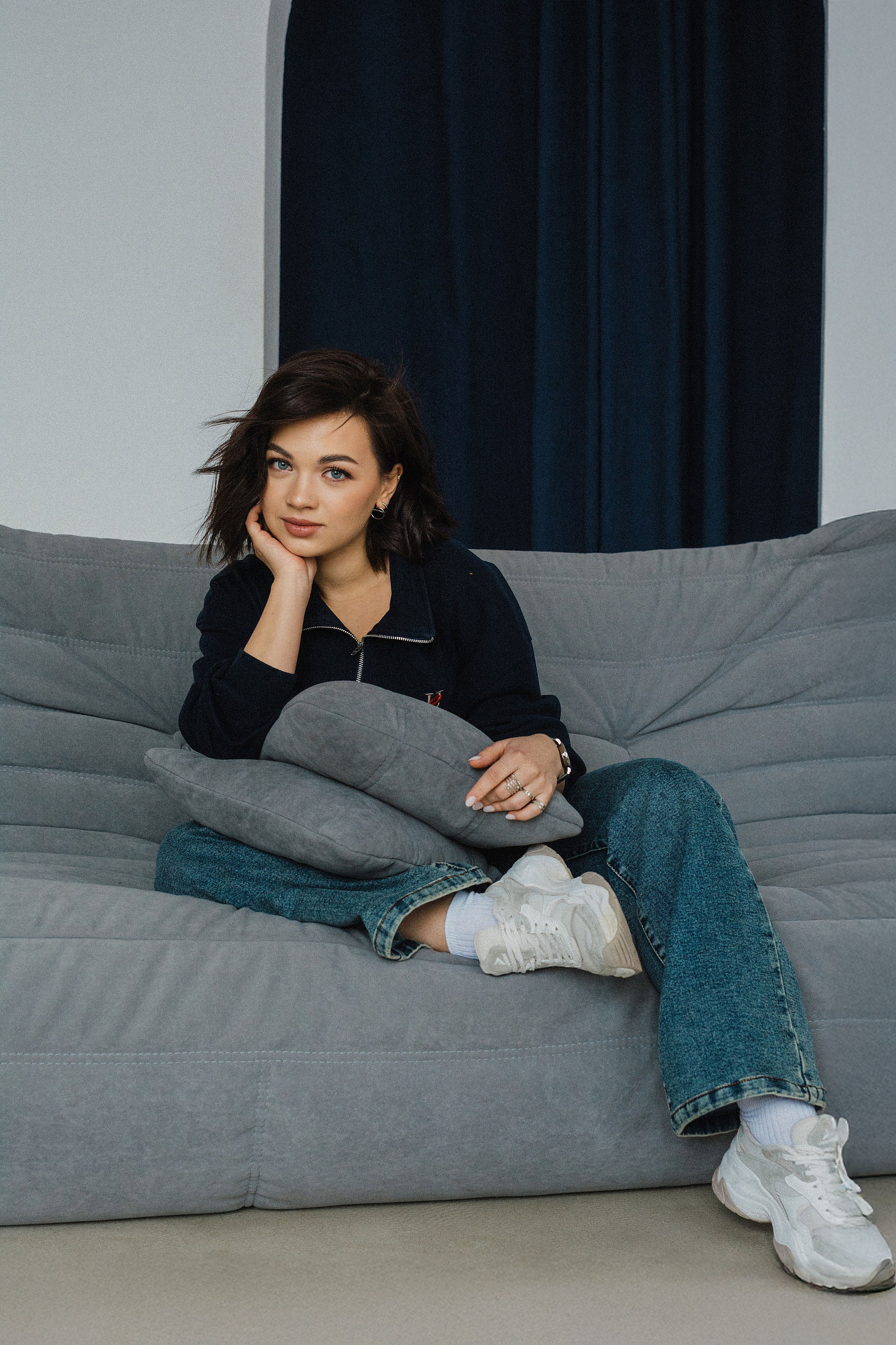 Оля Тимошевская. Фотограф в Москве Ангелина Ким