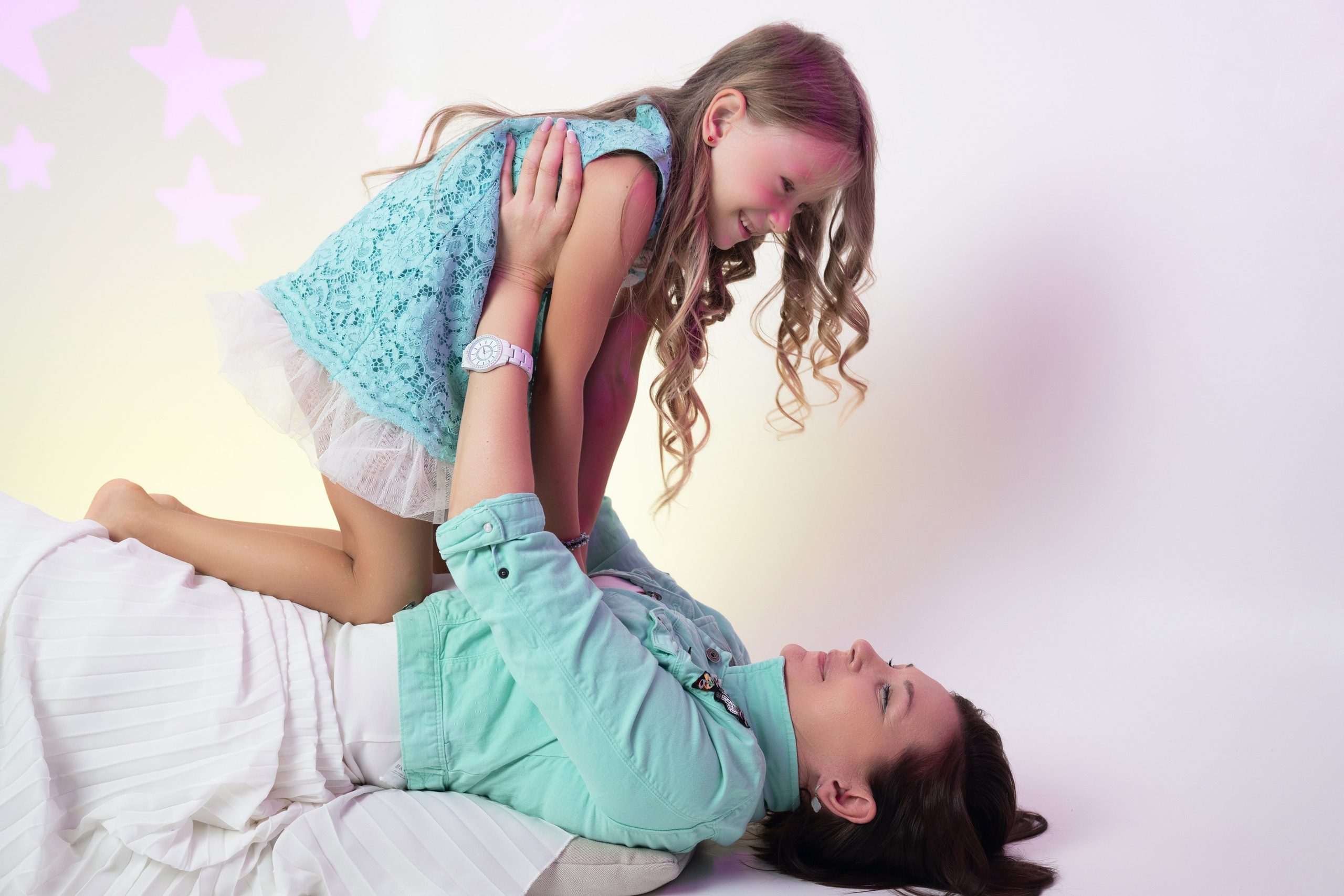 Семейные и детские фотосессии. Студийный и свадебный фотограф и видеограф в Севастополе — Юлия Макаренко