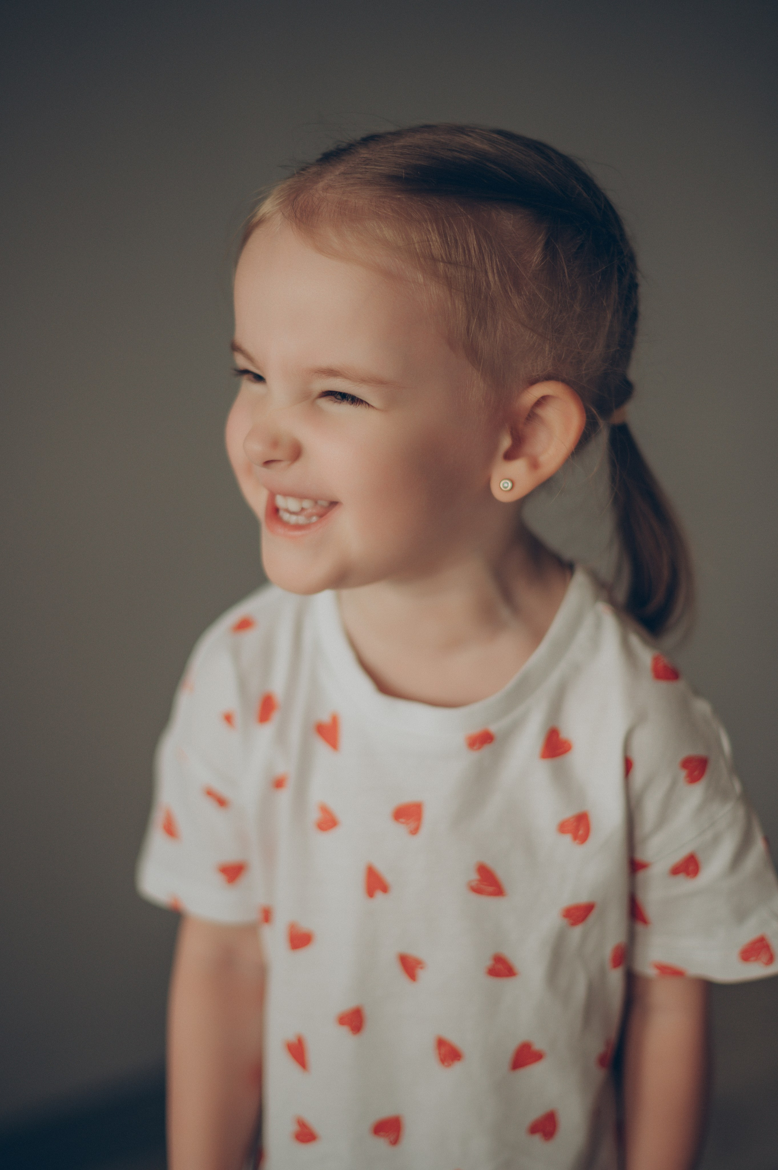 Валерия, Анастасия и Владимир. Фотограф, г. Лесной Свердловской области