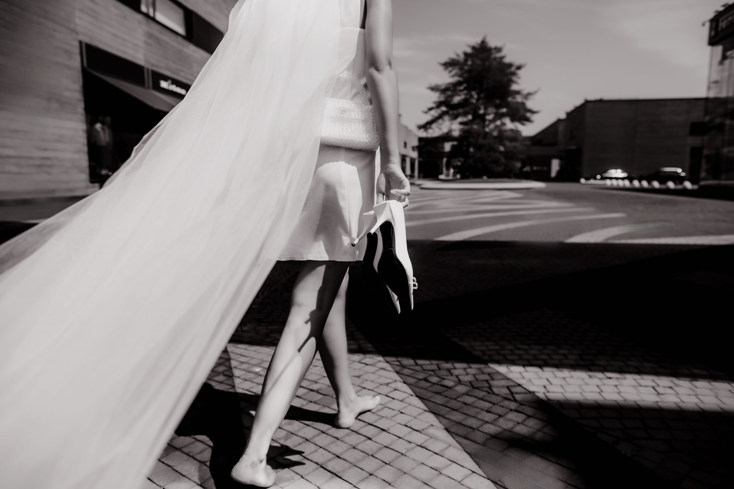 Эля и Влад. Свадебный фотограф Москва Виктория Лазукова