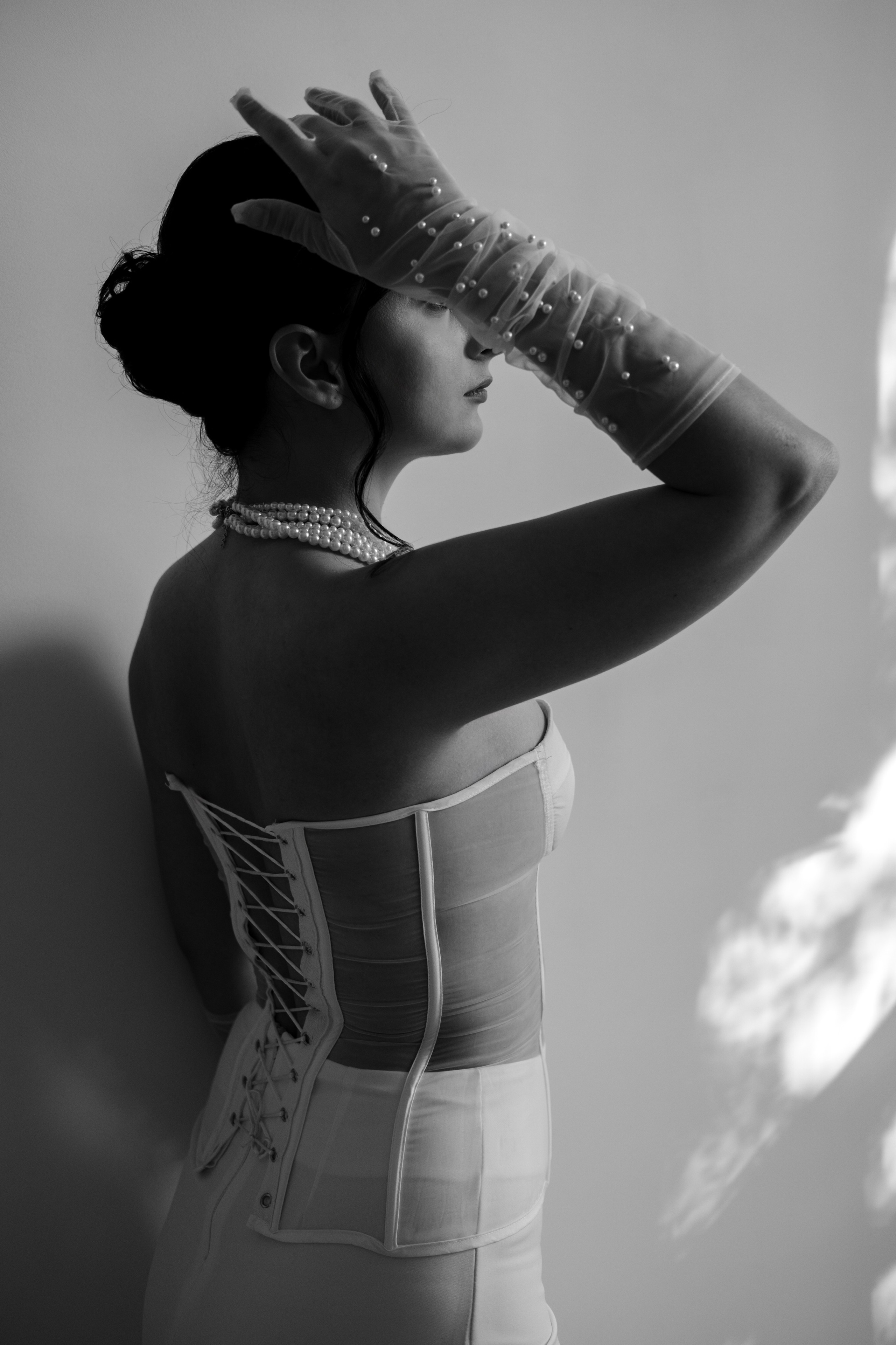 Диана. Фотограф в Астрахани Миронова Анастасия