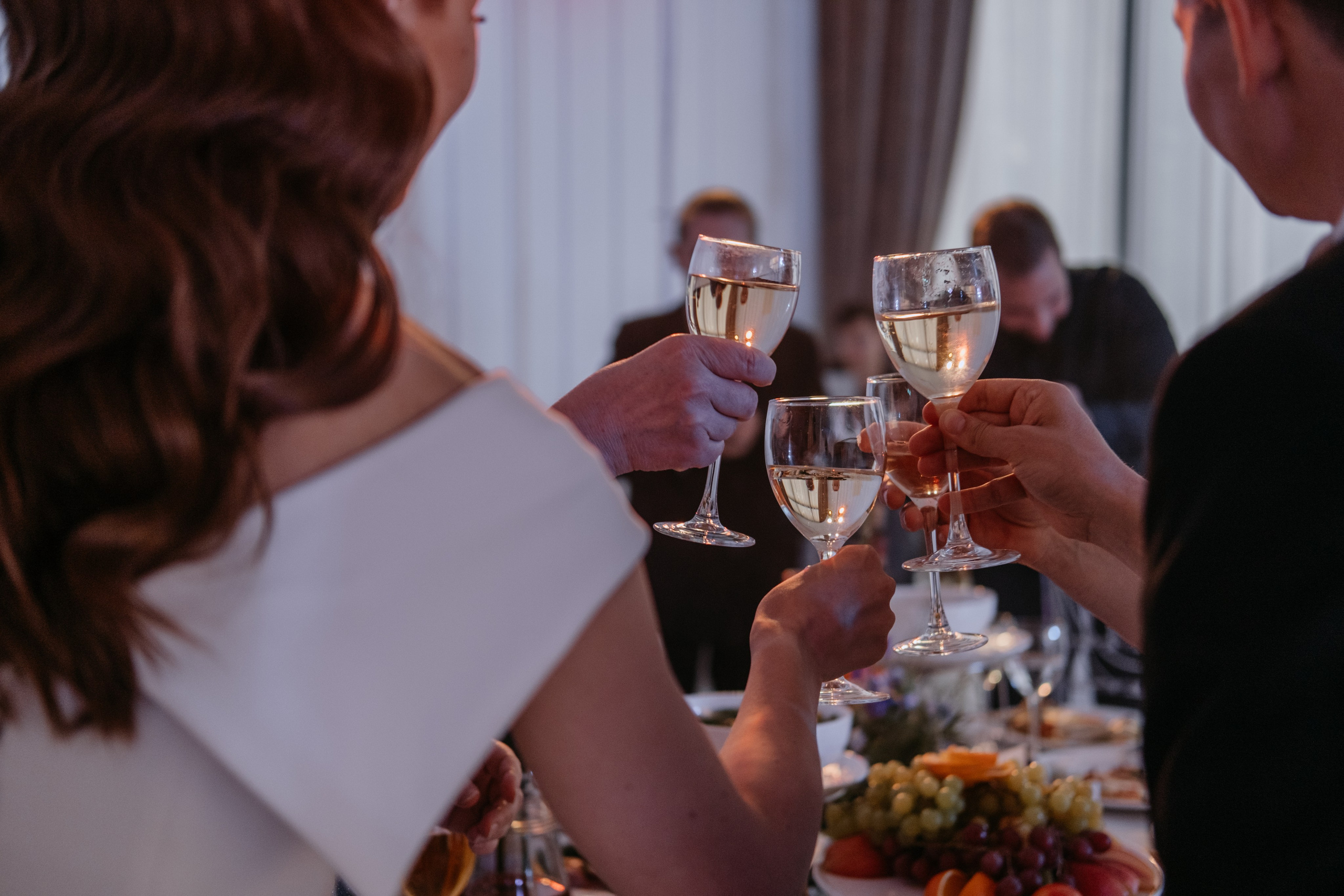 Ярослав и Елена. Фотограф в Астрахани Миронова Анастасия