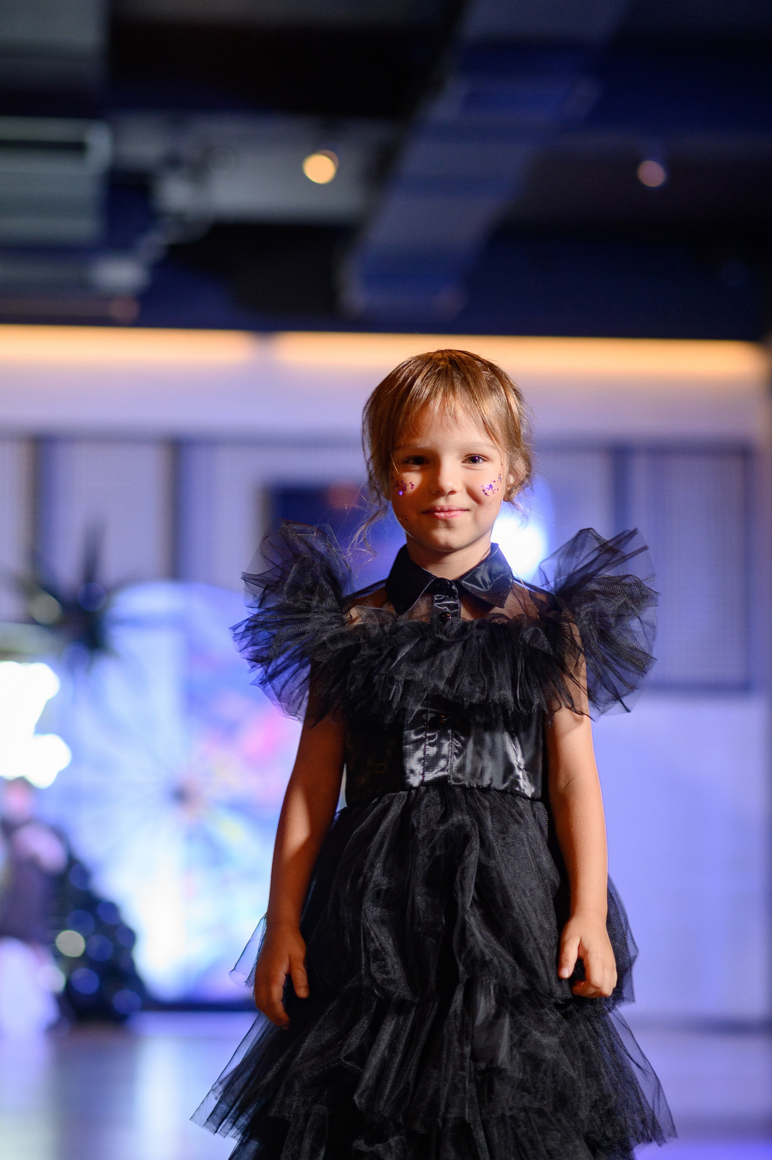 Вечеринка в сите Уэнсдэй. Фотограф в Липецке Ковалько Евгений