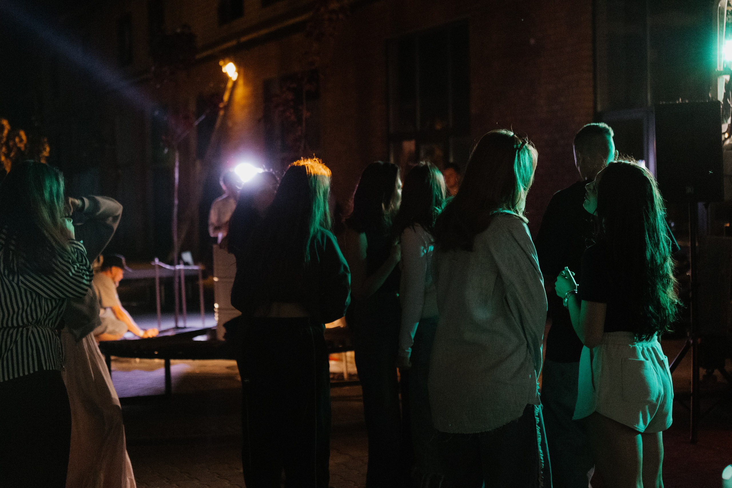 TYCA — Смоленск — 30.08.2025. KiPPER Gallery — Фотограф