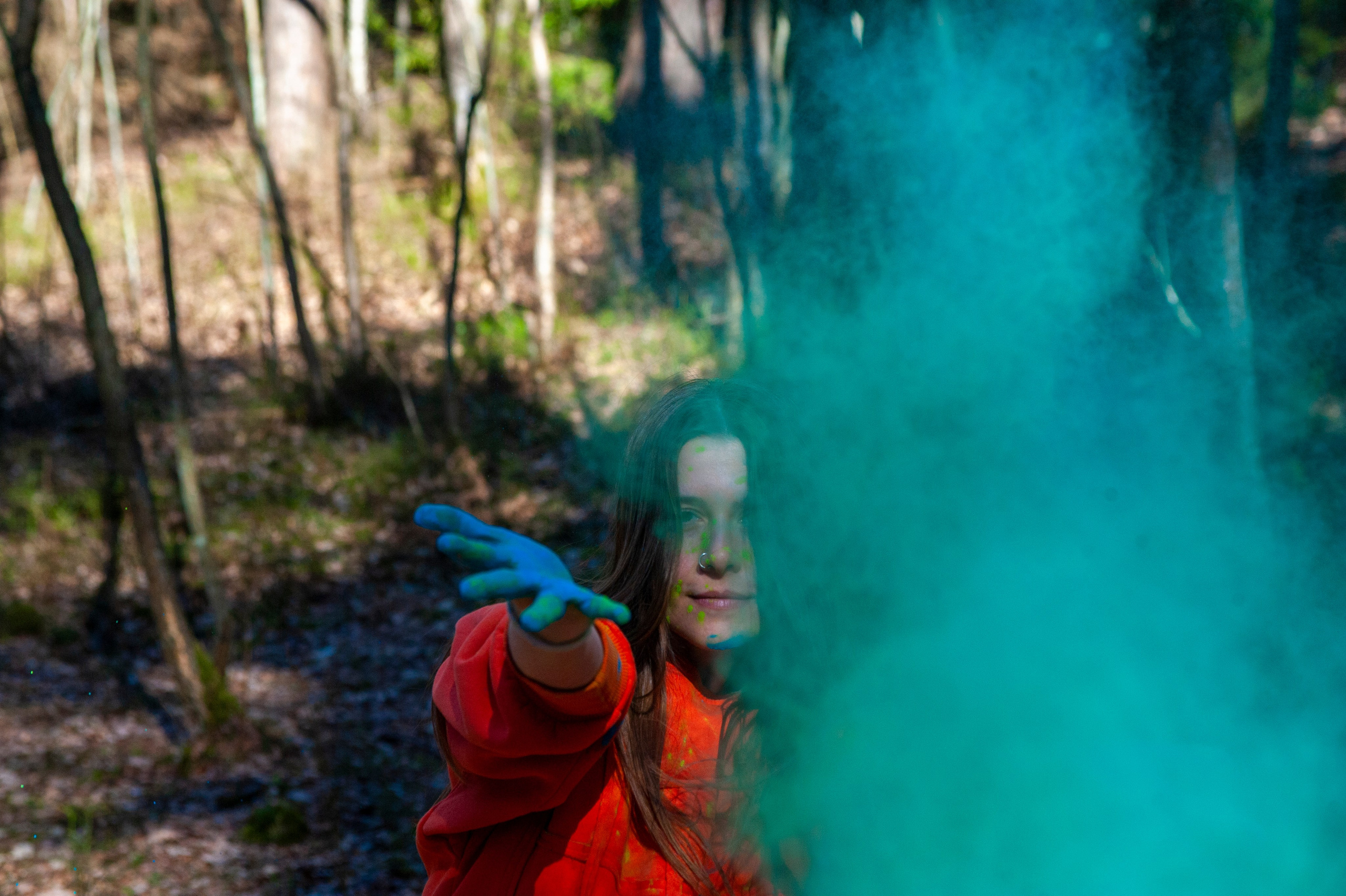 Портрет. Фотограф Калиниград