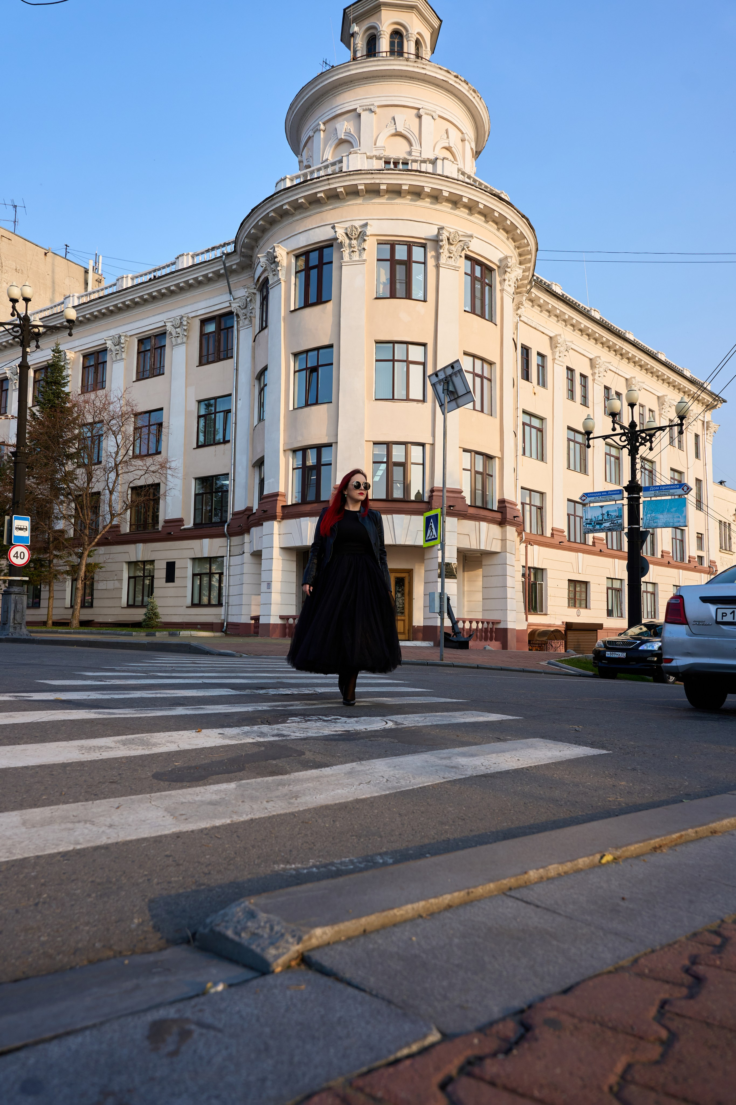 Екатерина. Фотограф Дмитрий Бородин, чьи работы не оставят равнодушными