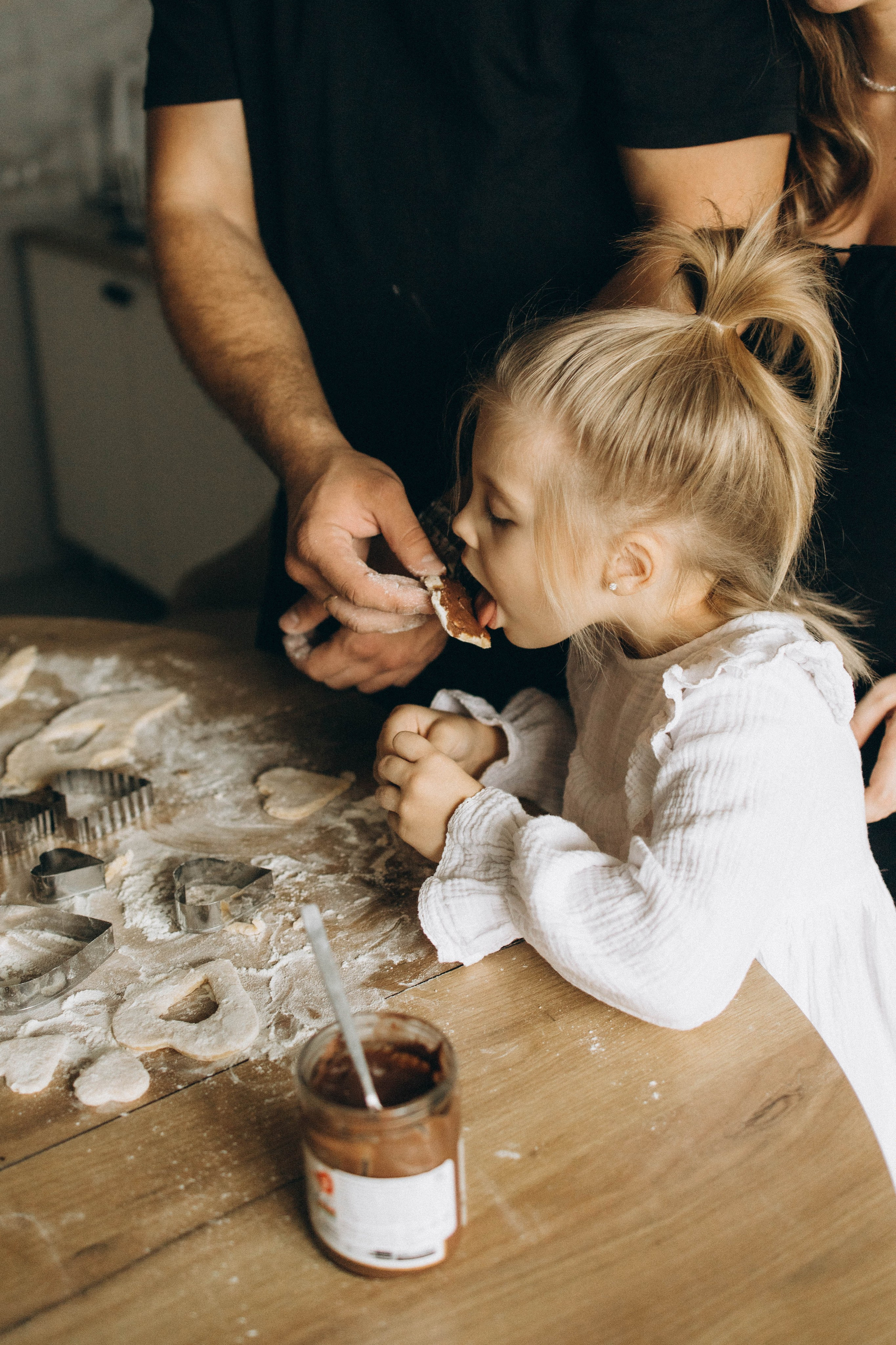 Вероника, Максим и Ева. Фотограф в Ставрополе Карабанова Юлия