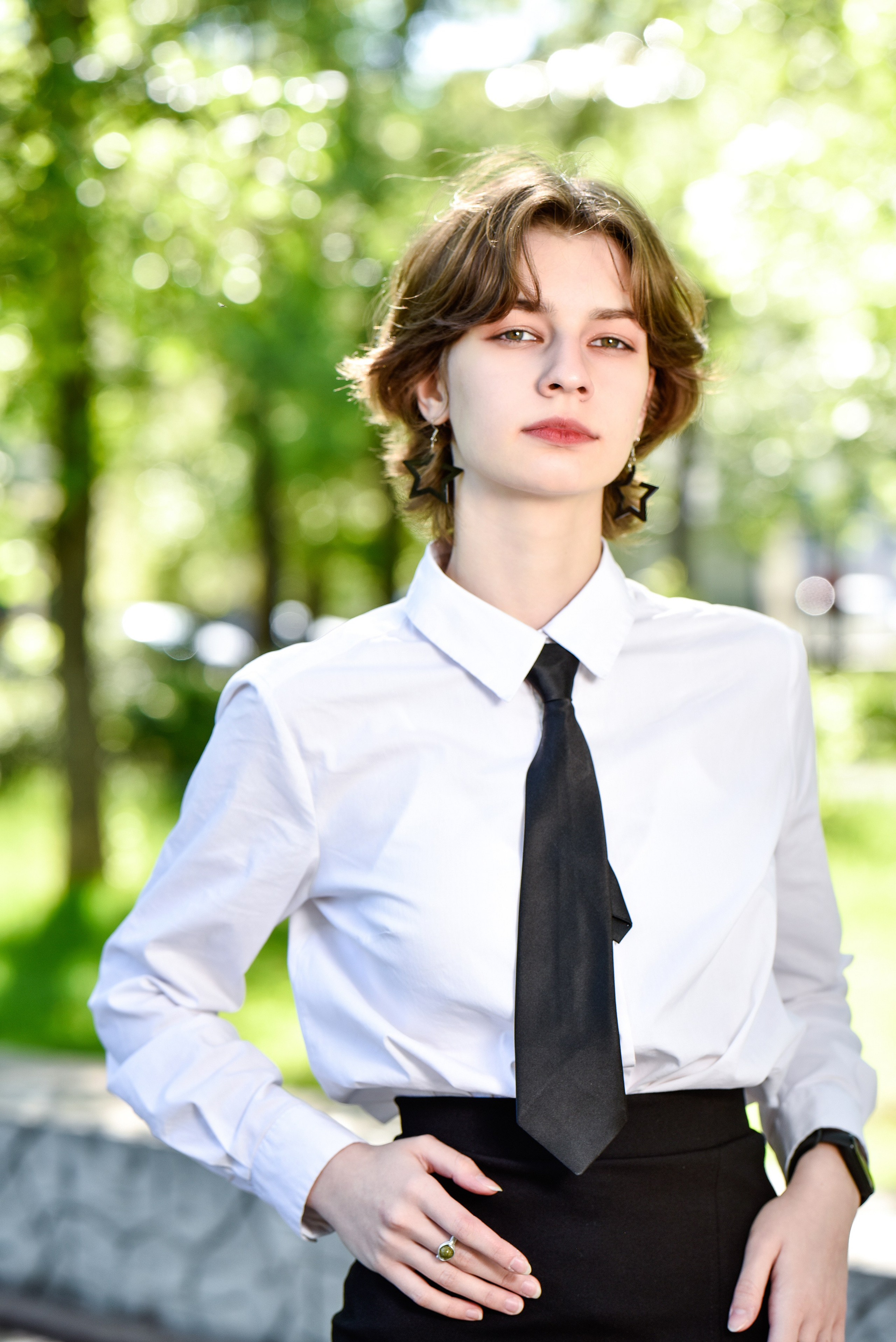 Фотосессия школьников в Самаре и Самарской области