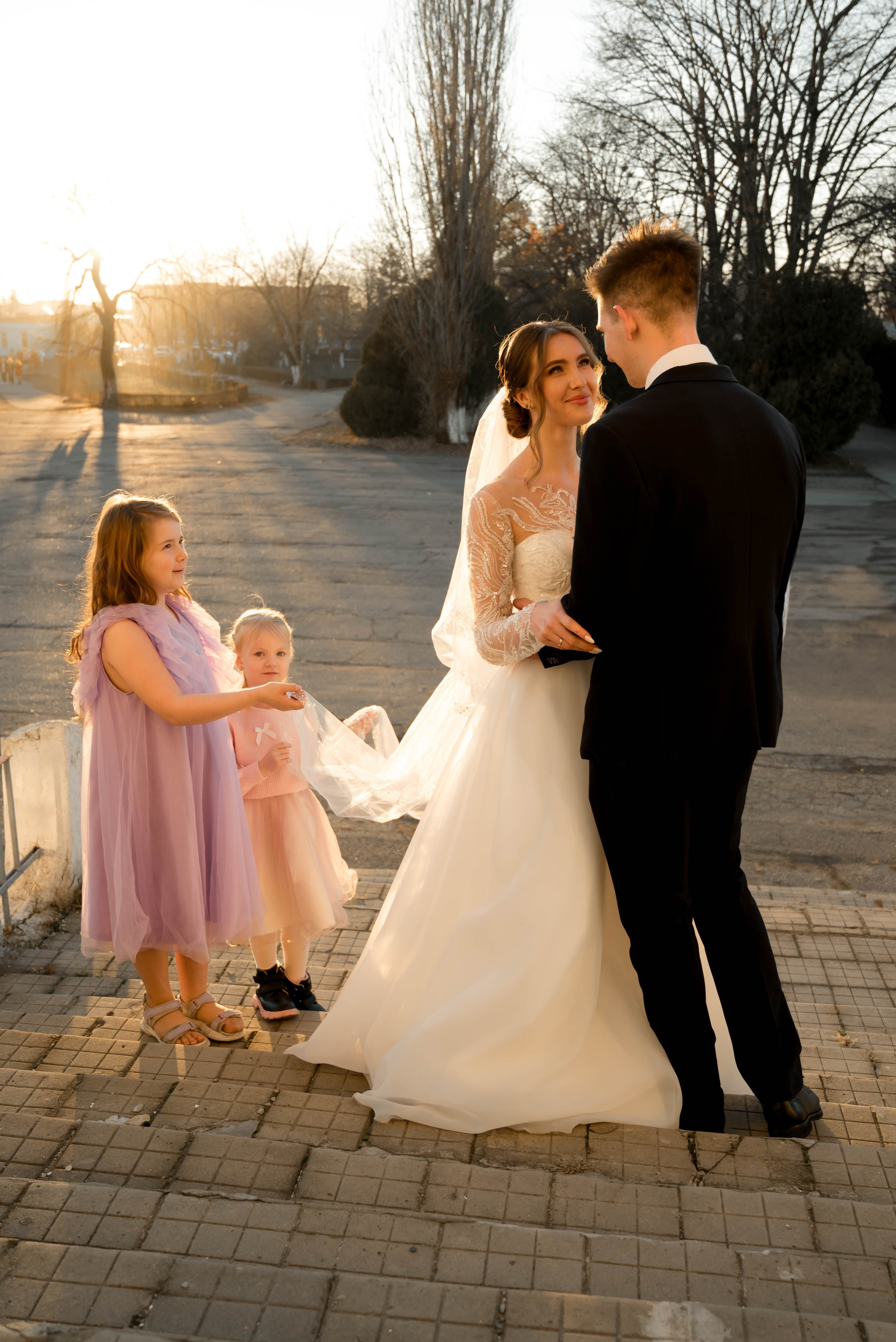 Виктория и Сергей. Свадебный репортажный фотограф в Краснодаре и Лабинске Плуговая Юлия