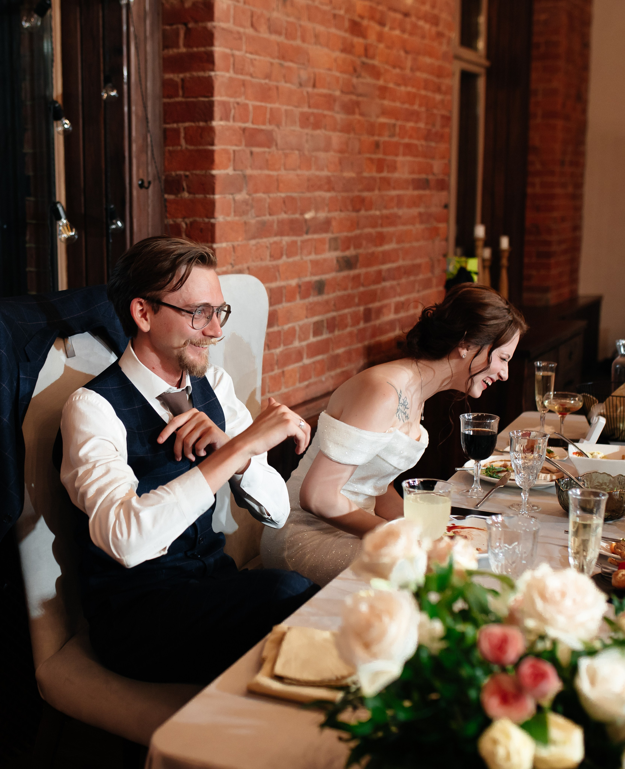 Wedding Day. Анна Михайлова|Свадебный фотограф в Санкт-Петербурге