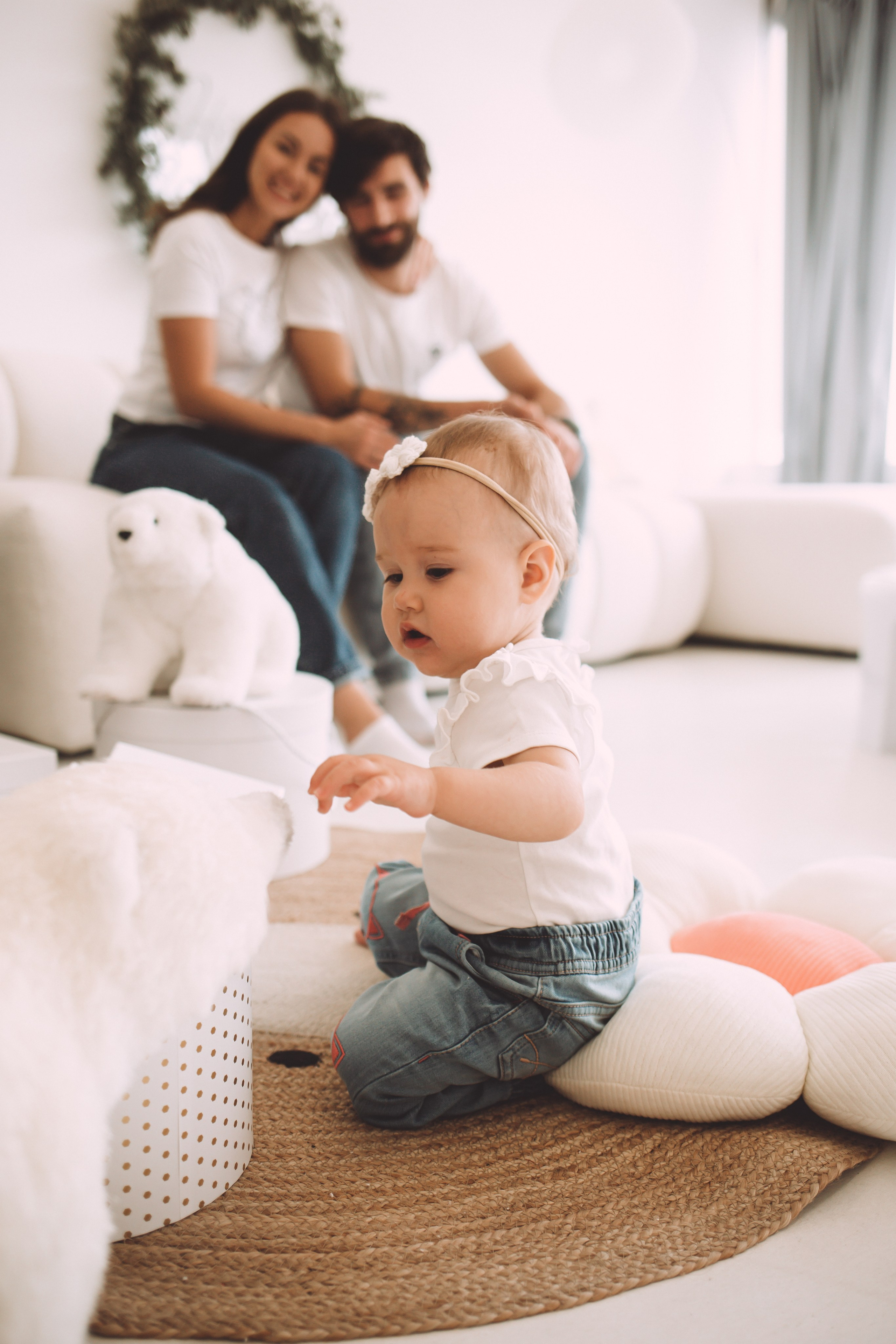 Семейная фотосессия. Анна Михайлова|Свадебный фотограф в Санкт-Петербурге