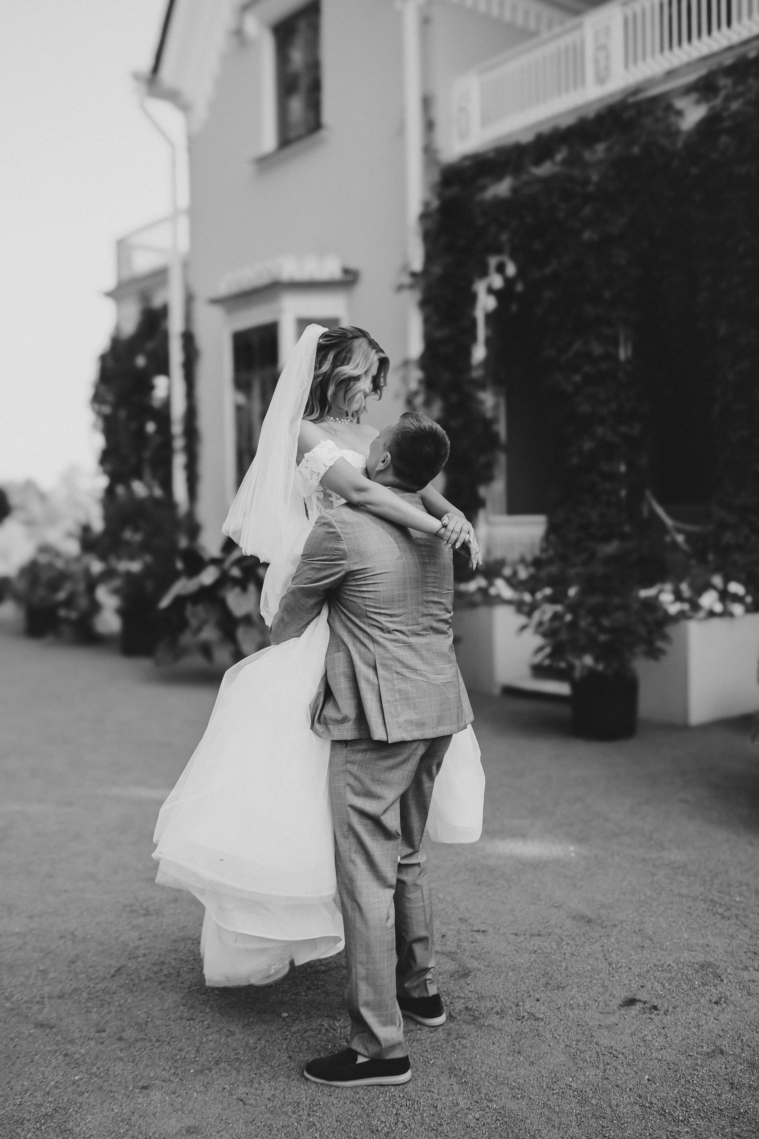 Wedding Day. Анна Михайлова|Свадебный фотограф в Санкт-Петербурге