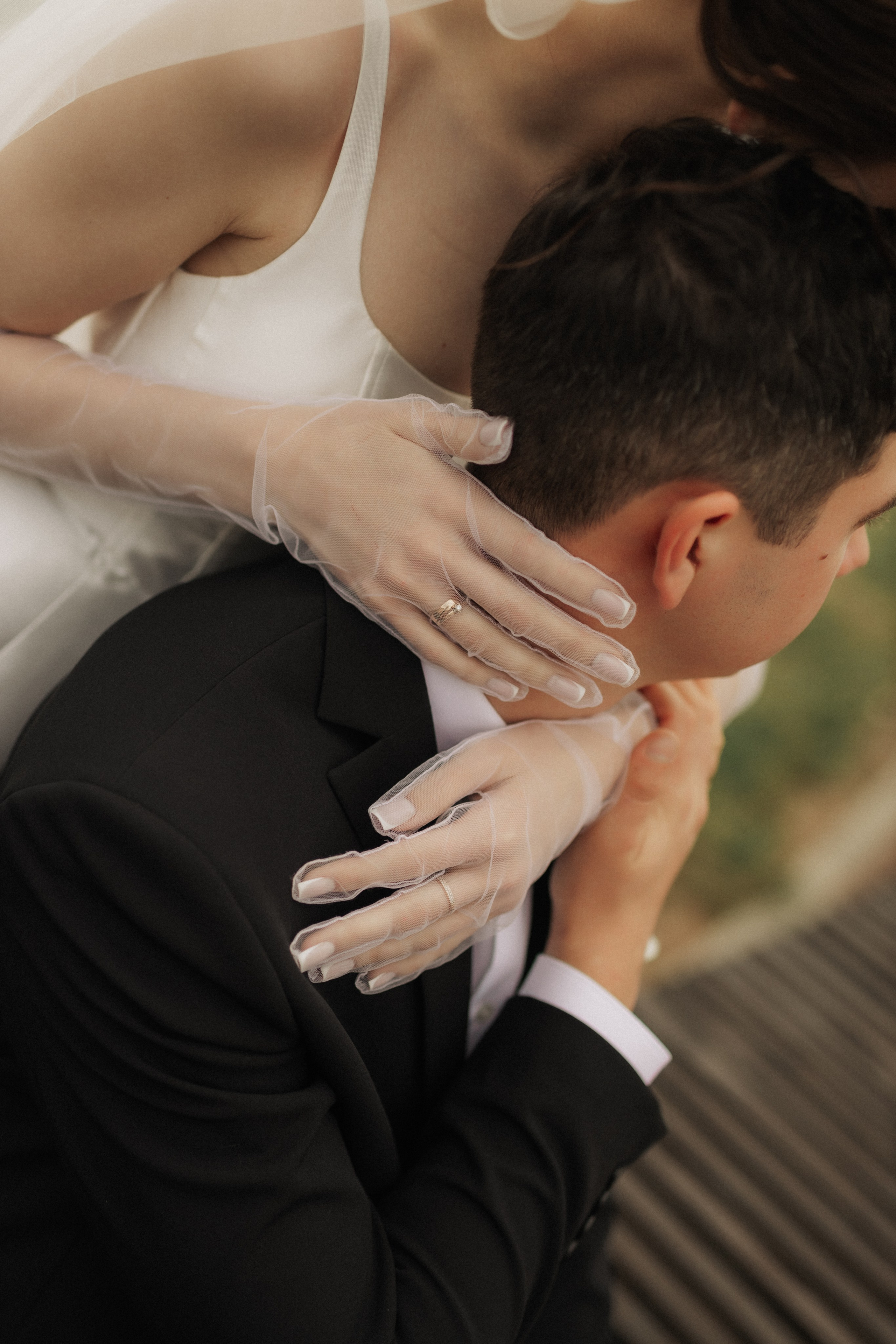 День свадьбы. Семейный фотограф Даша Погорелова г. Богучар