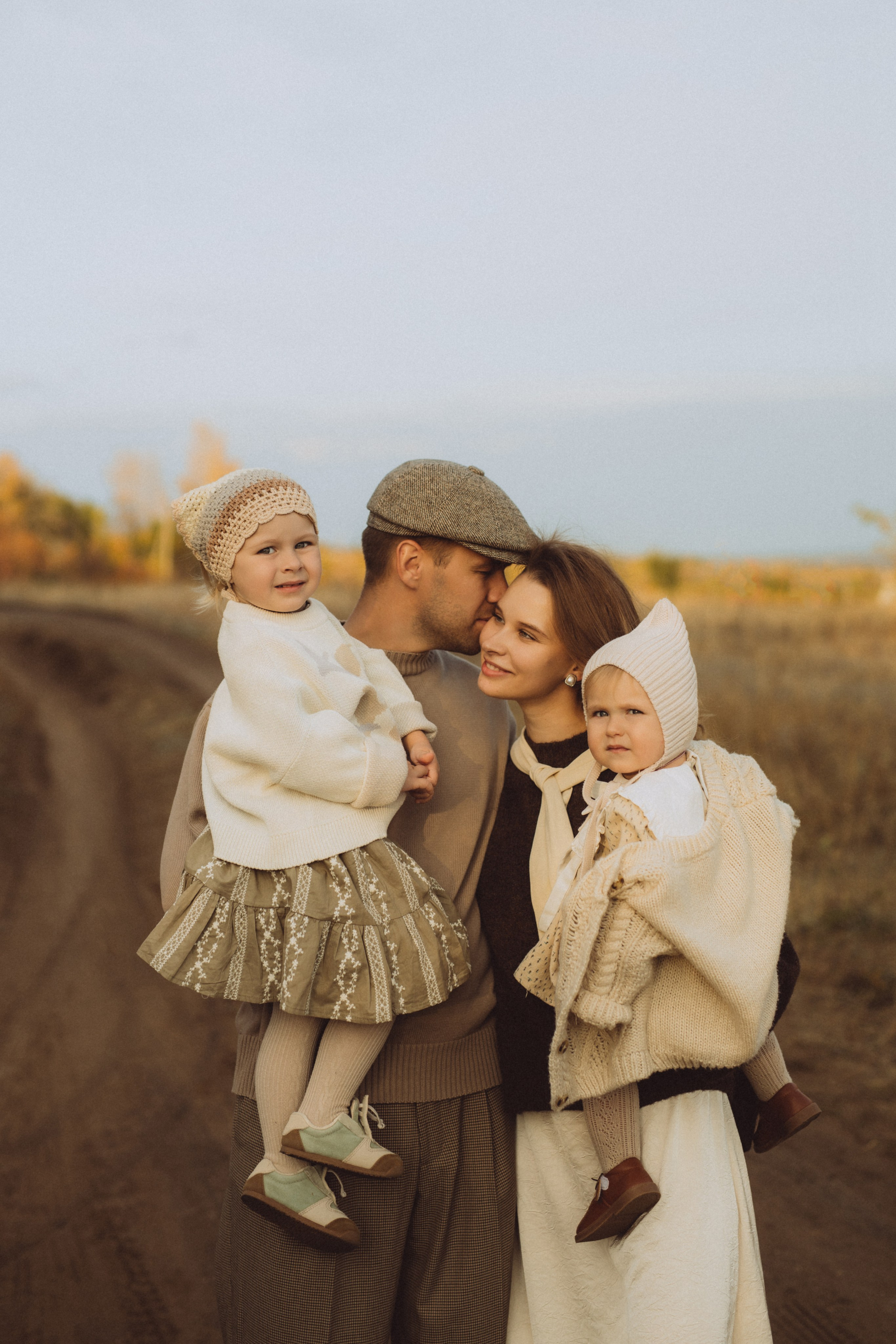 Семейные истории. Семейный фотограф Даша Погорелова г. Богучар