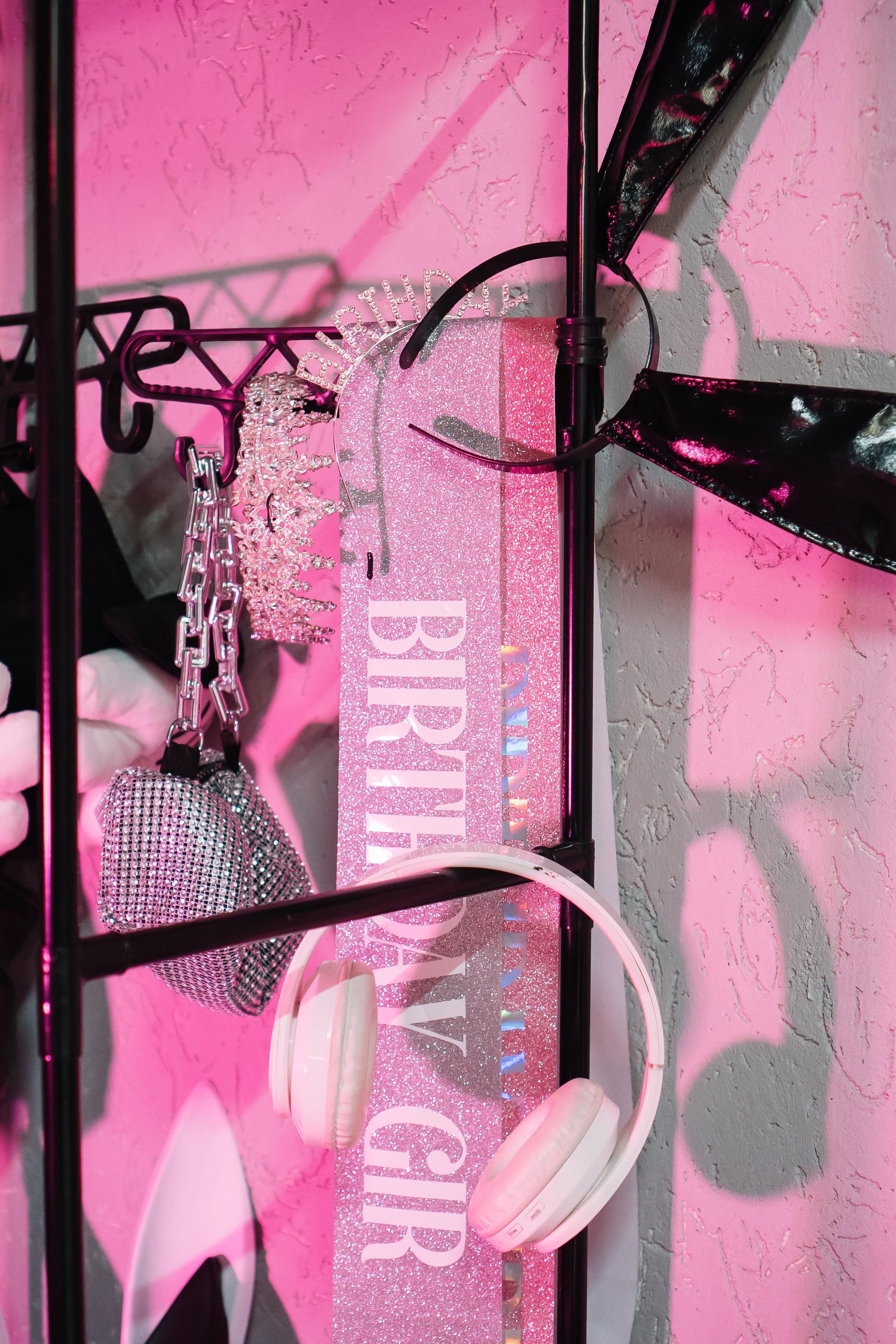 Атмосфера. Автопортретная фотостудия «MySelf» в Самаре