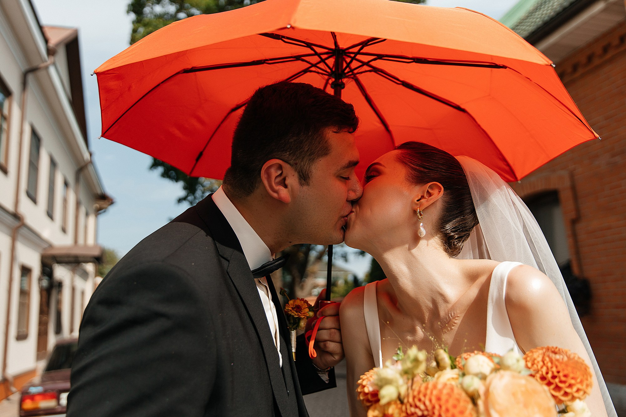 Свадебная съёмка Даши и Тимура. Боченков Вадим | Фотограф в Пскове и Санкт-Петербурге