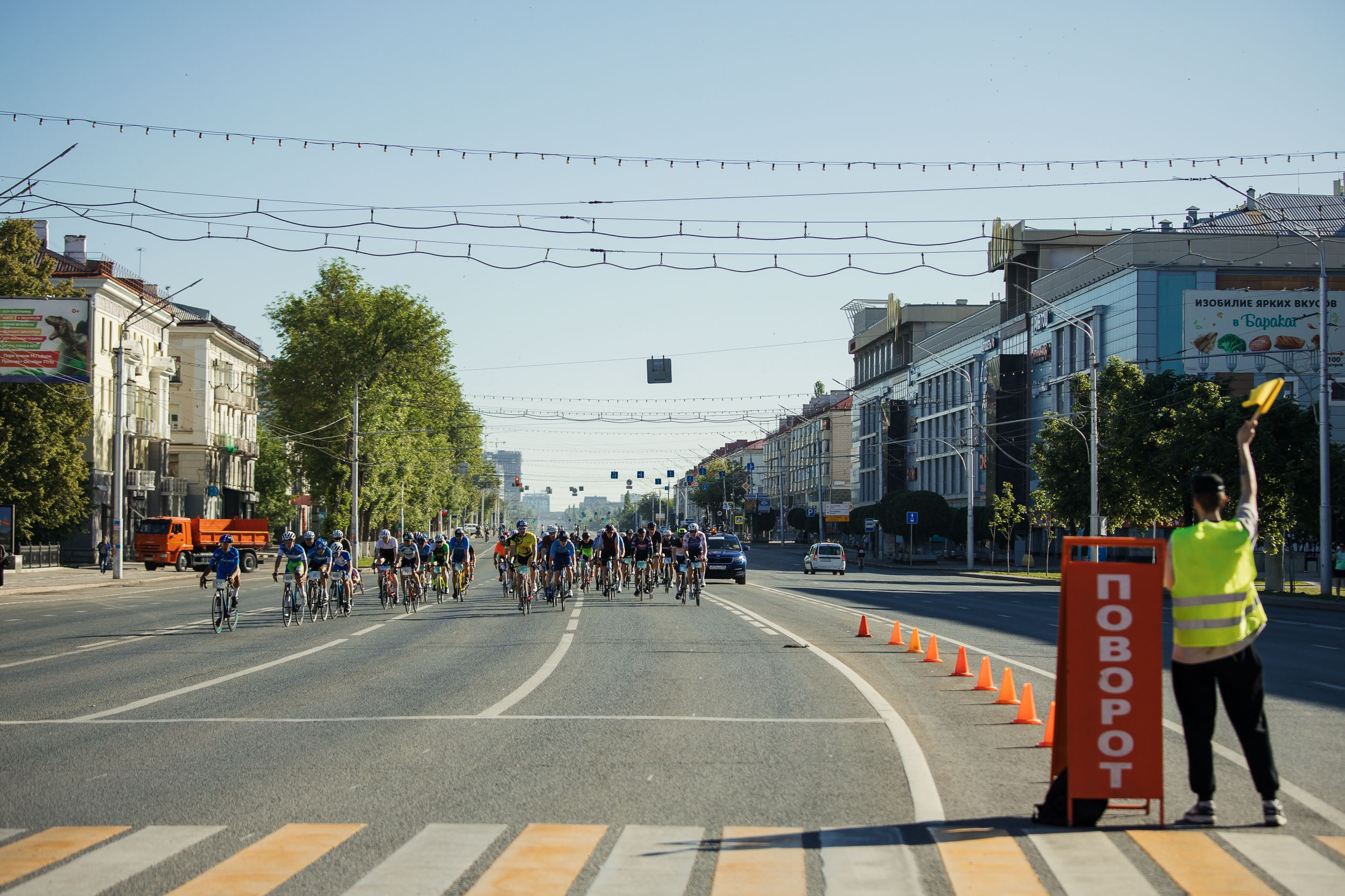 Спорт. Фотограф Ксения Фёдорова г.Уфа