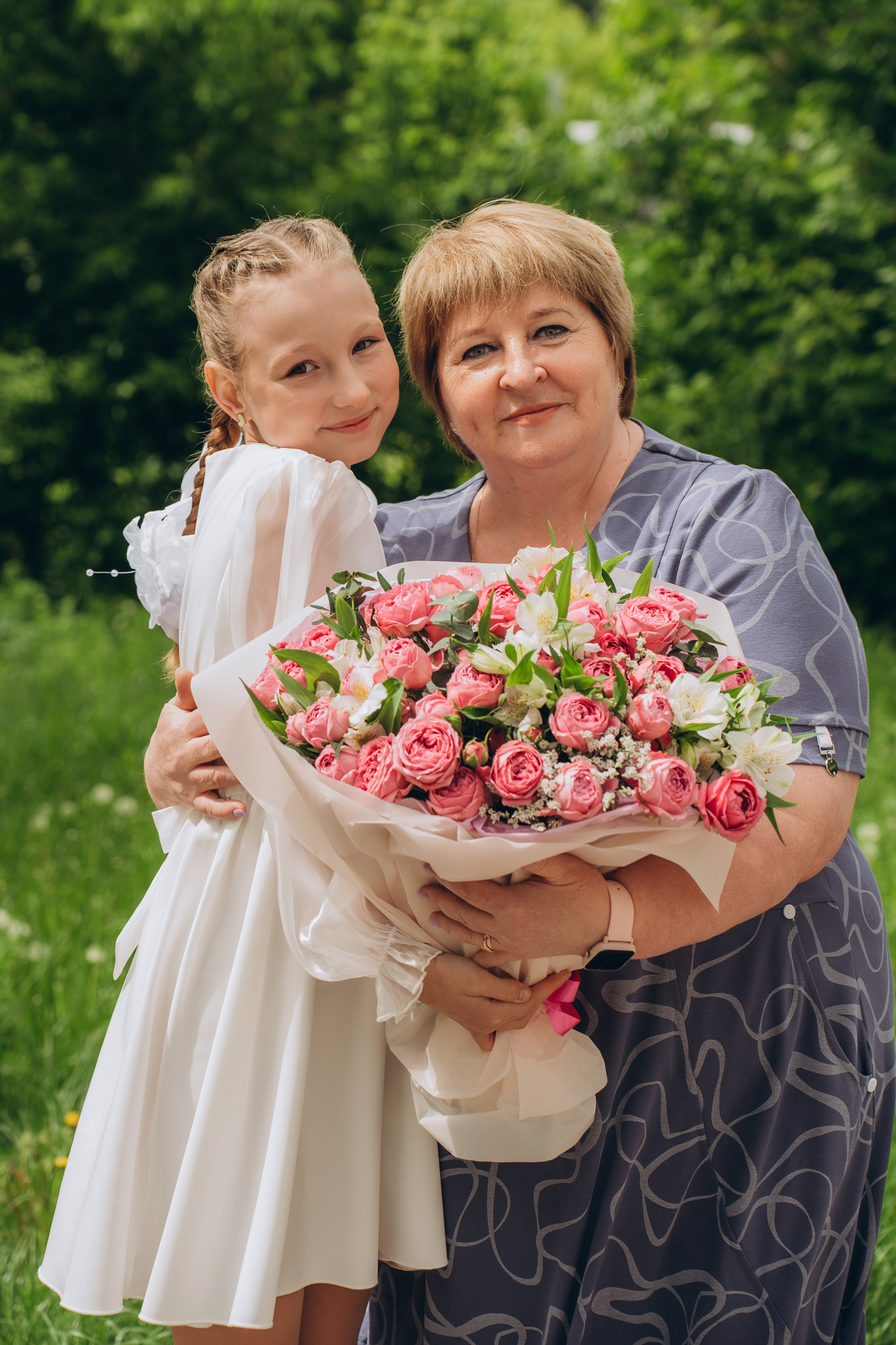 4 класс. Семейный фотограф • Домашние съемки в Нижнем Новгороде