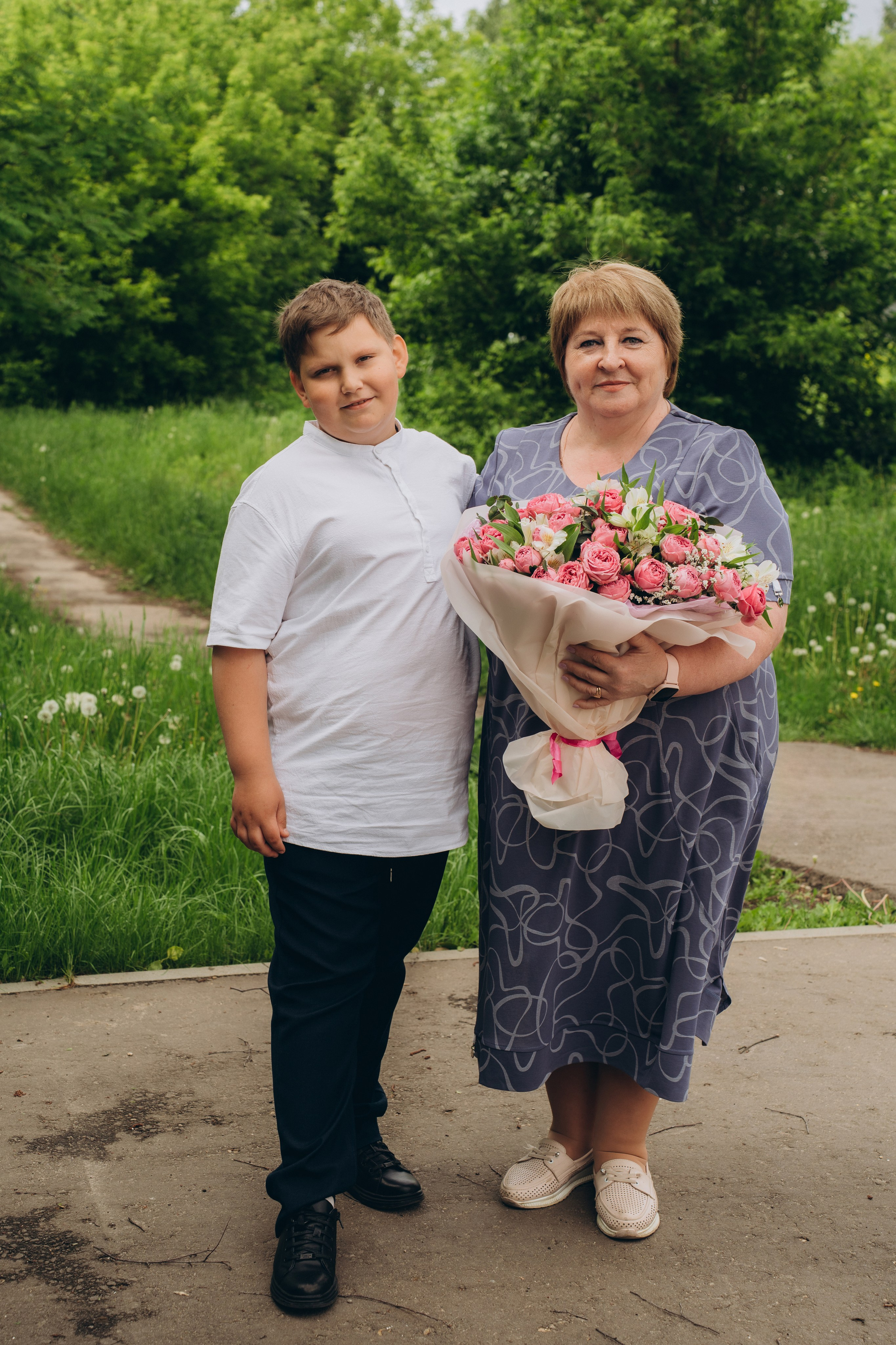 4 класс. Семейный фотограф • Домашние съемки в Нижнем Новгороде