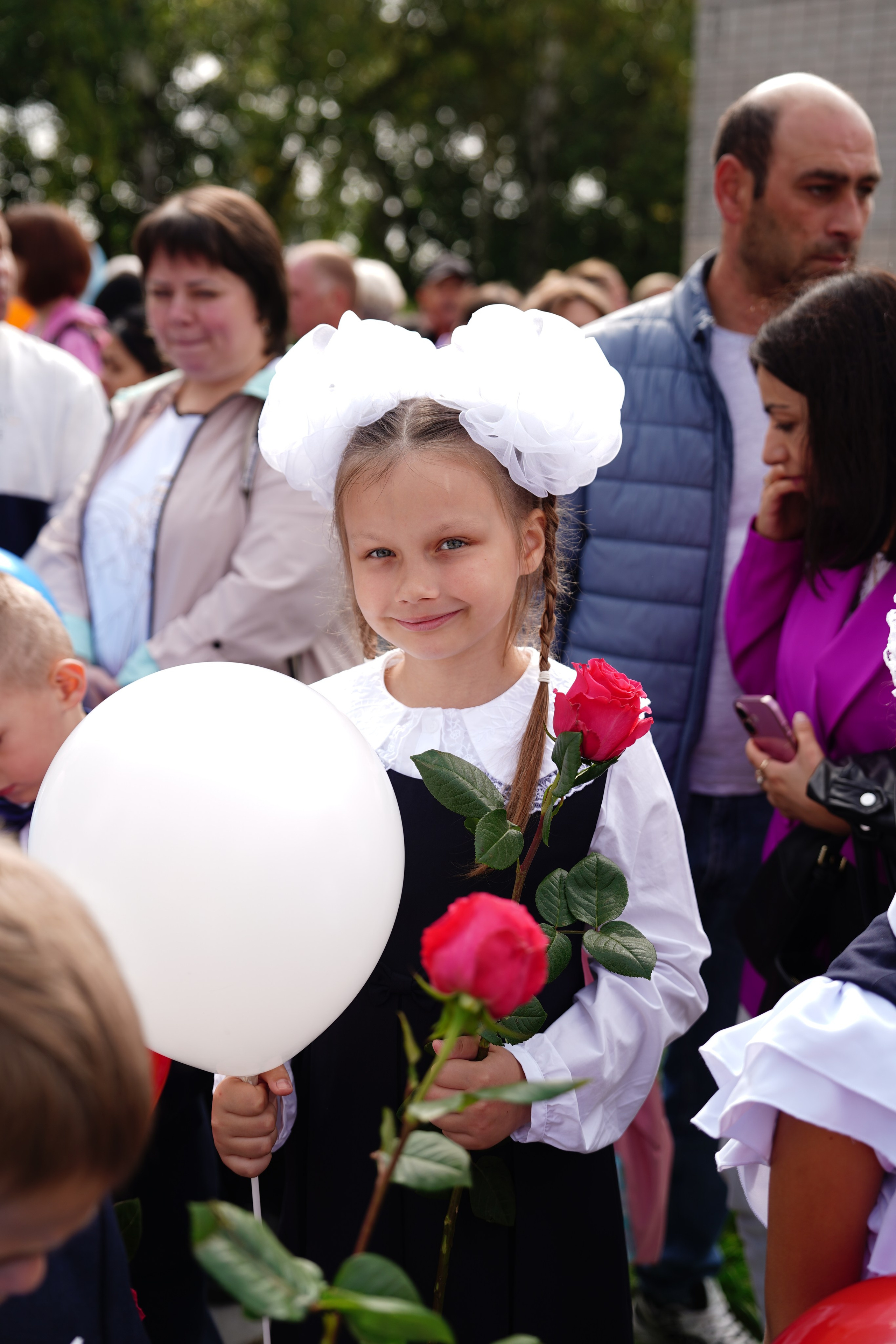 1 класс. Семейный фотограф • Домашние съемки в Нижнем Новгороде