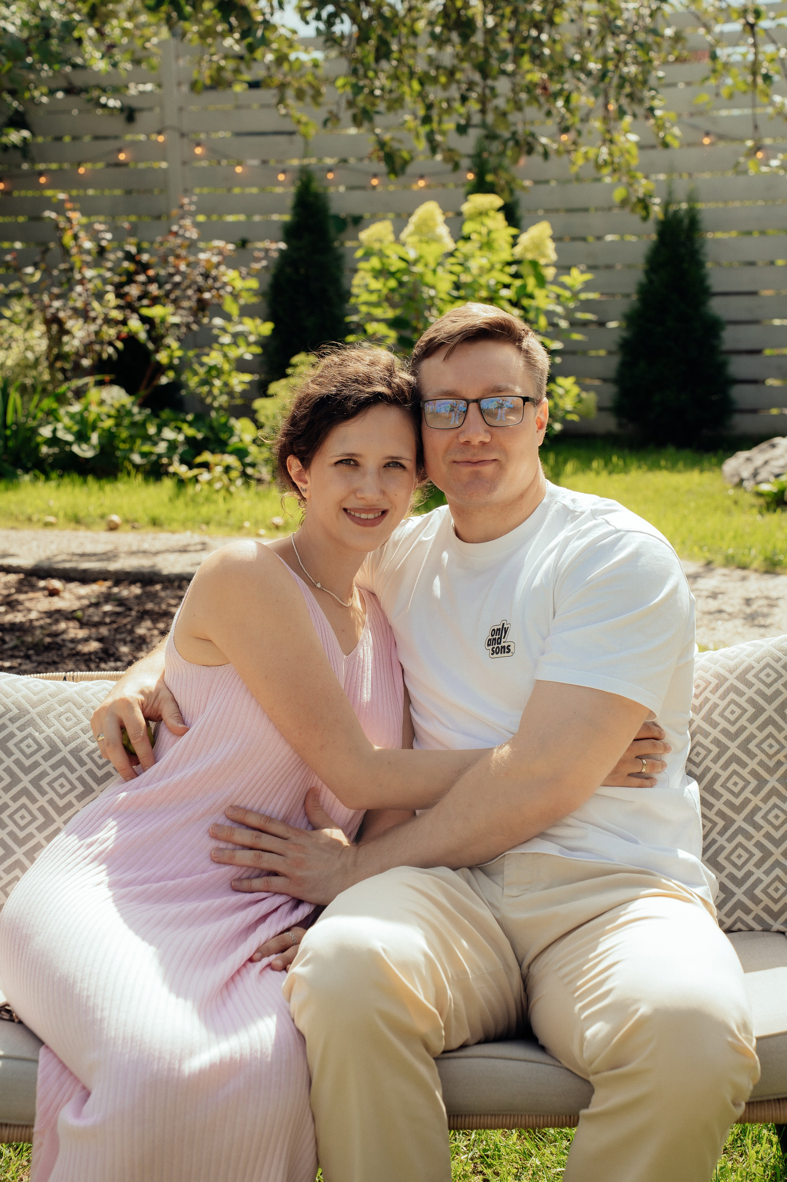 1 годик Илюше. Семейный фотограф • Домашние съемки в Нижнем Новгороде