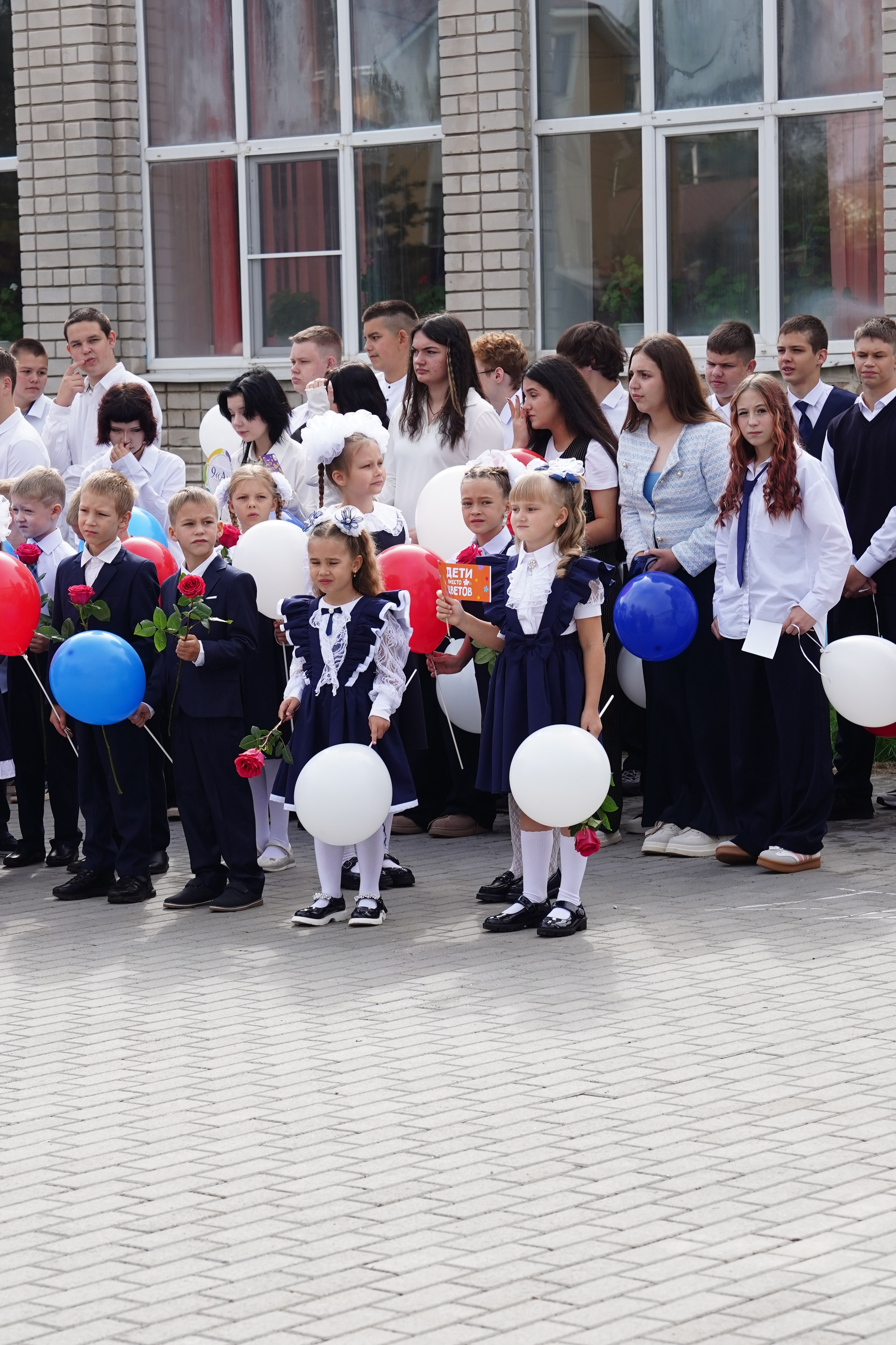 1 класс. Семейный фотограф • Домашние съемки в Нижнем Новгороде