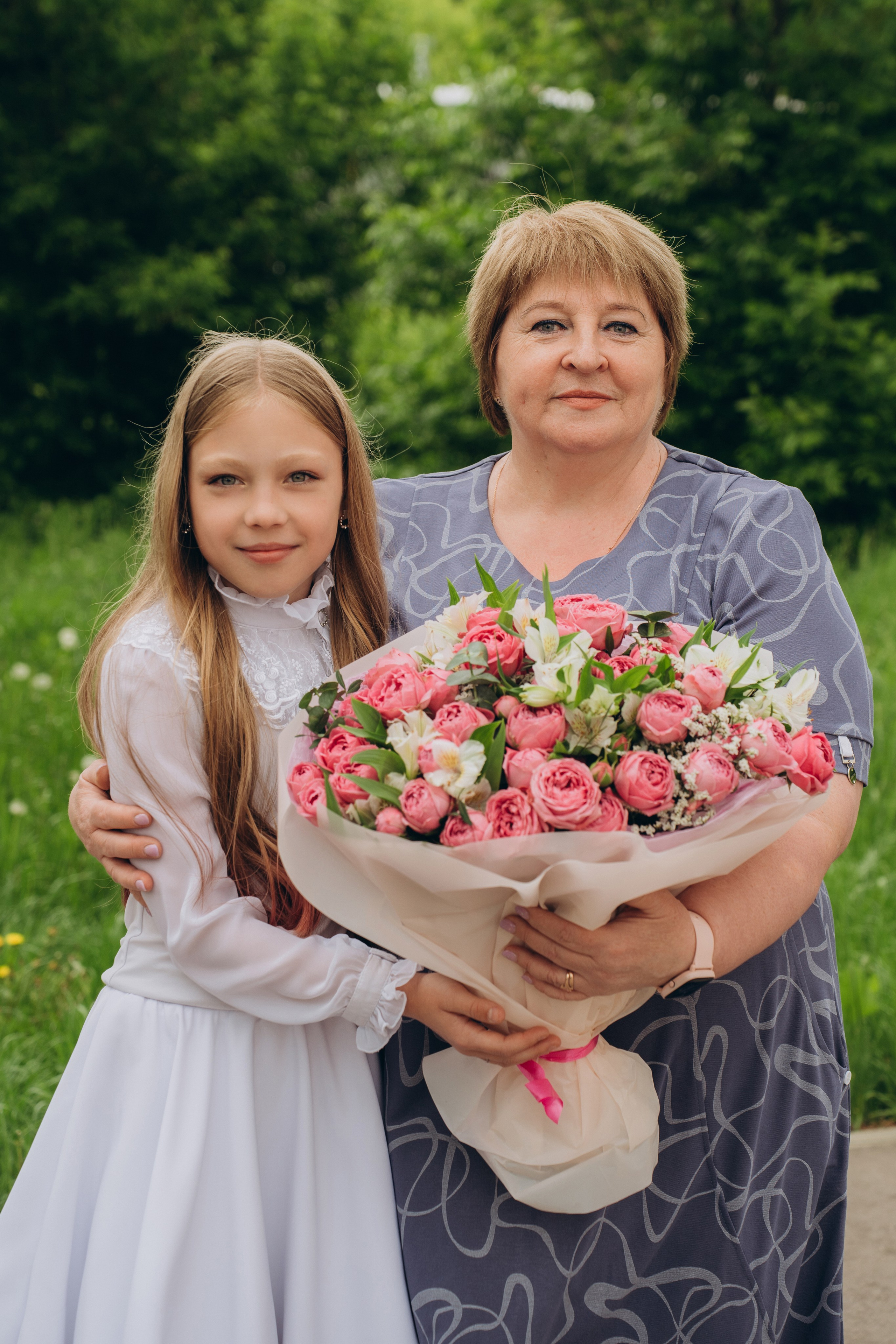 4 класс. Семейный фотограф • Домашние съемки в Нижнем Новгороде