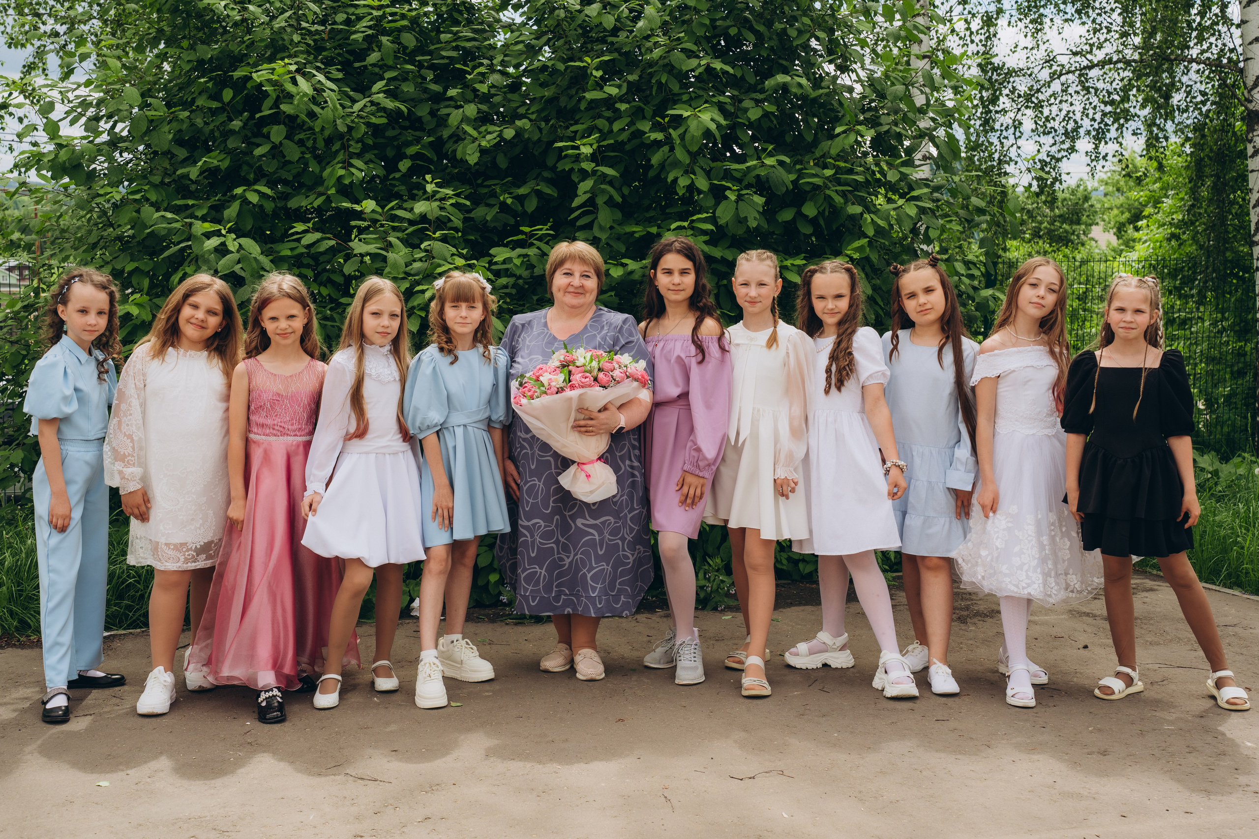 4 класс. Семейный фотограф • Домашние съемки в Нижнем Новгороде