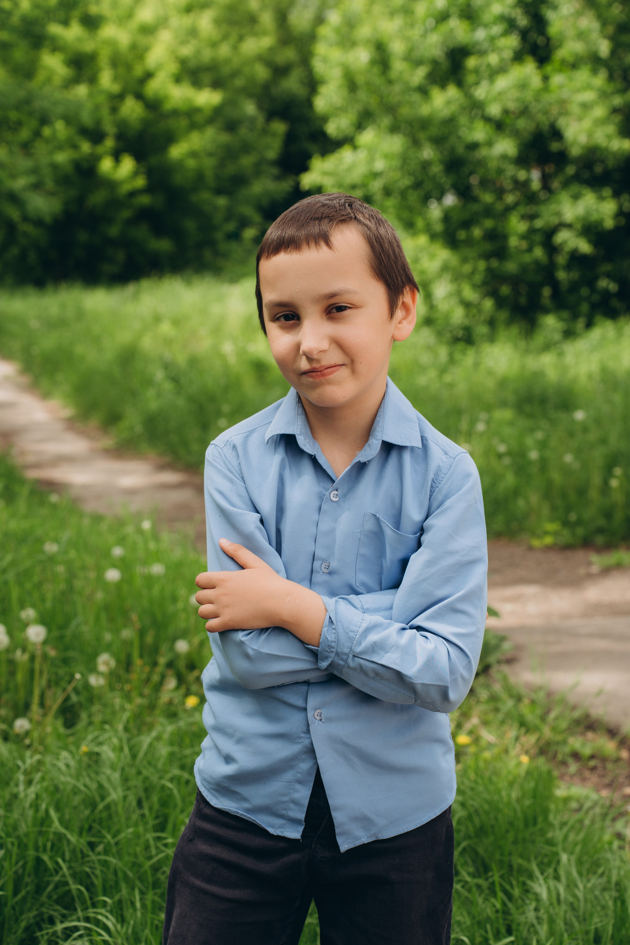 4 класс. Семейный фотограф • Домашние съемки в Нижнем Новгороде