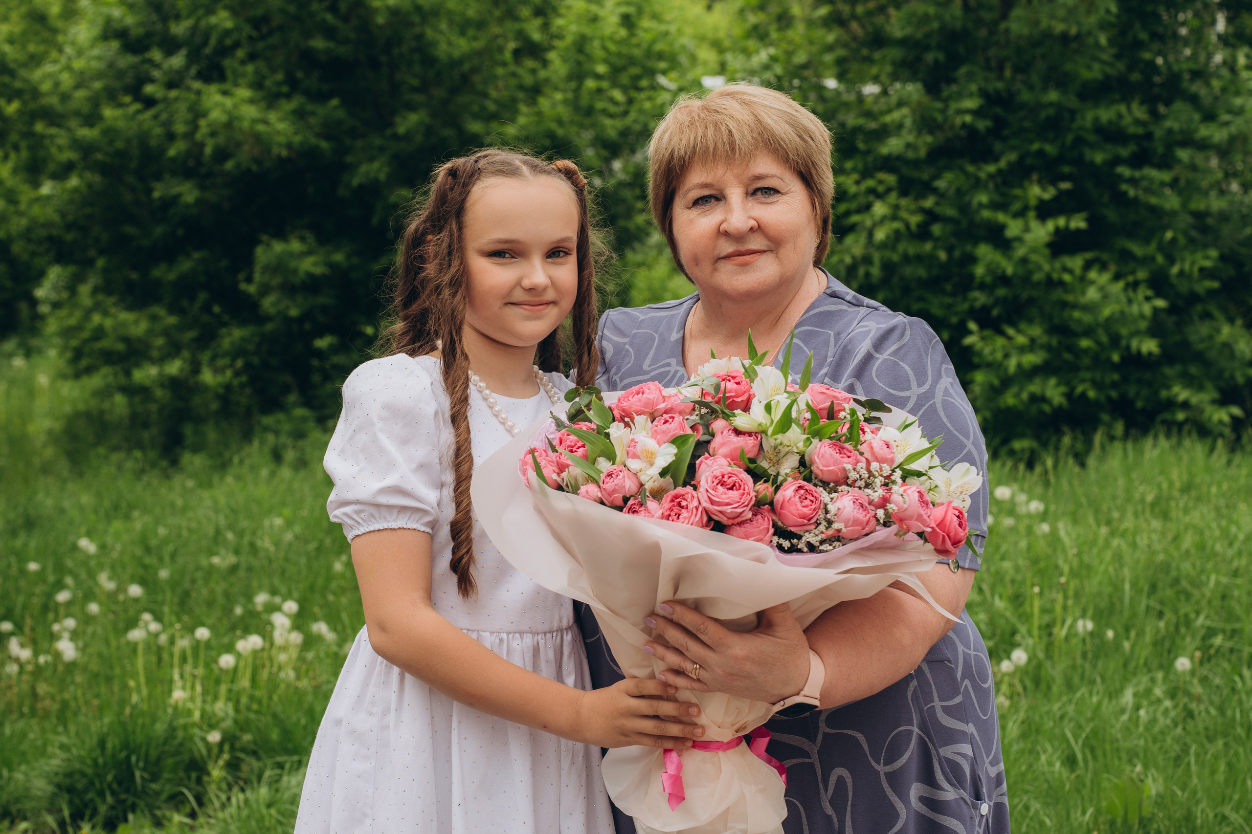 4 класс. Семейный фотограф • Домашние съемки в Нижнем Новгороде