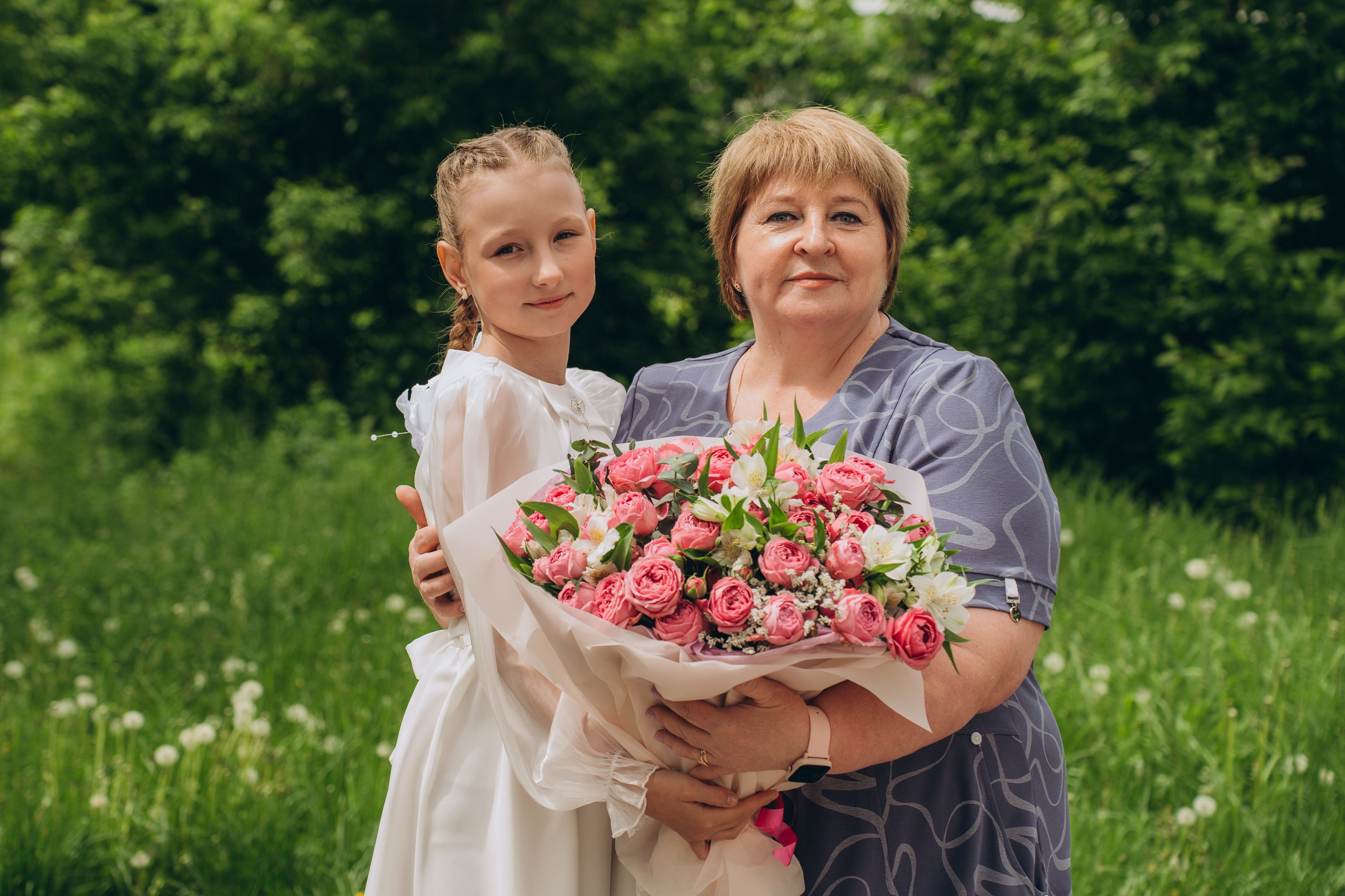 4 класс. Семейный фотограф • Домашние съемки в Нижнем Новгороде