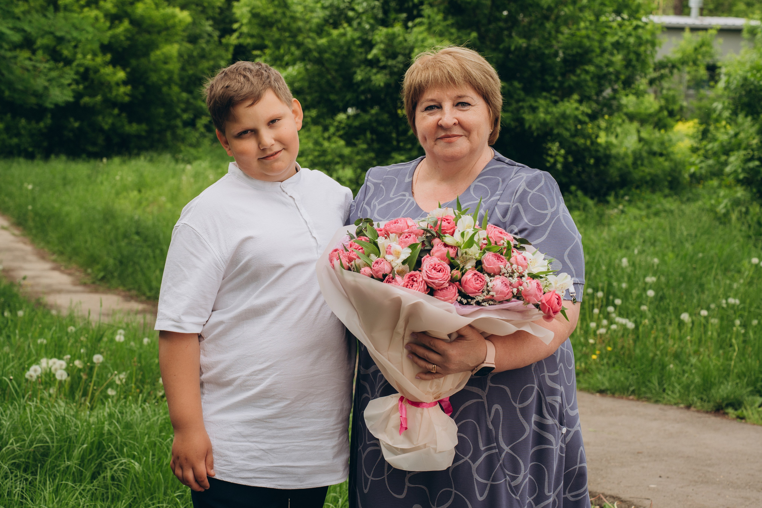 4 класс. Семейный фотограф • Домашние съемки в Нижнем Новгороде