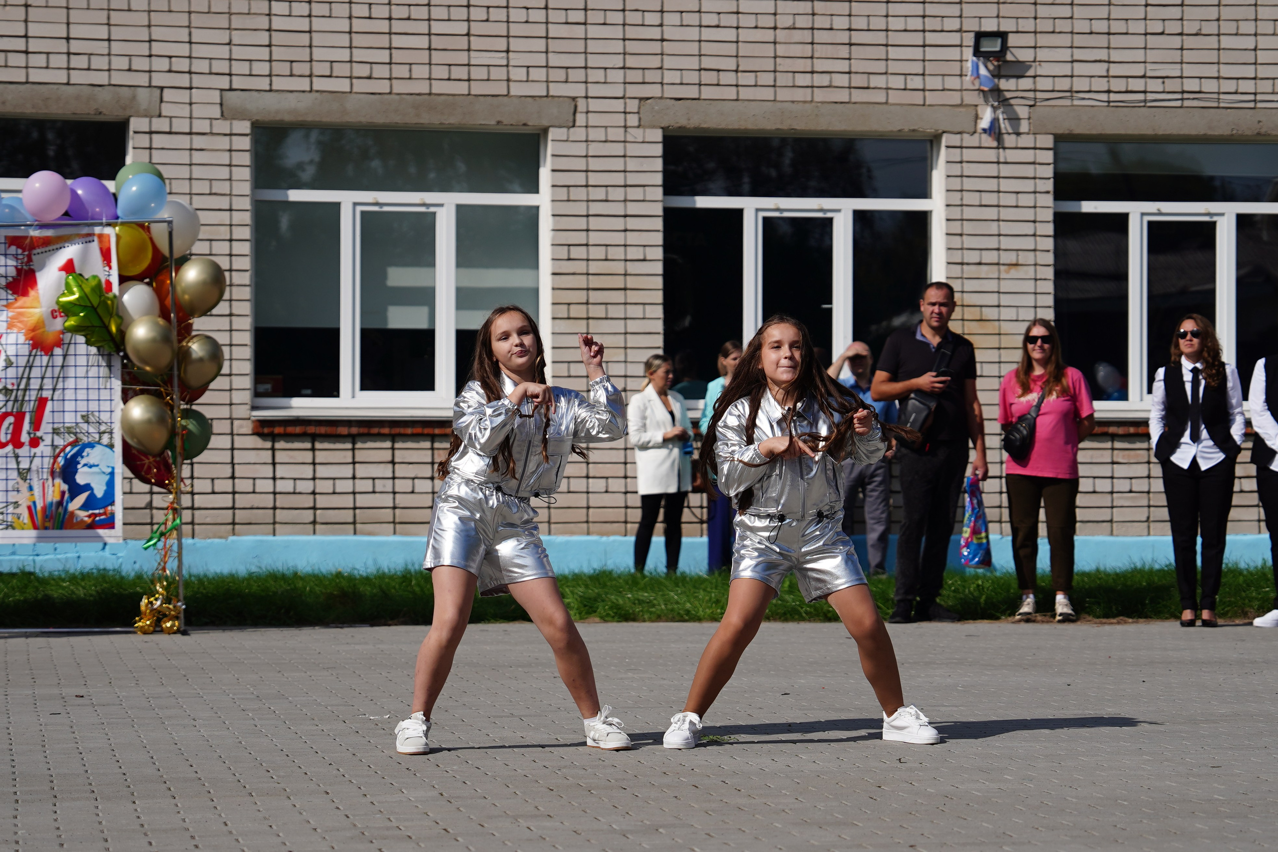 1 класс. Семейный фотограф • Домашние съемки в Нижнем Новгороде