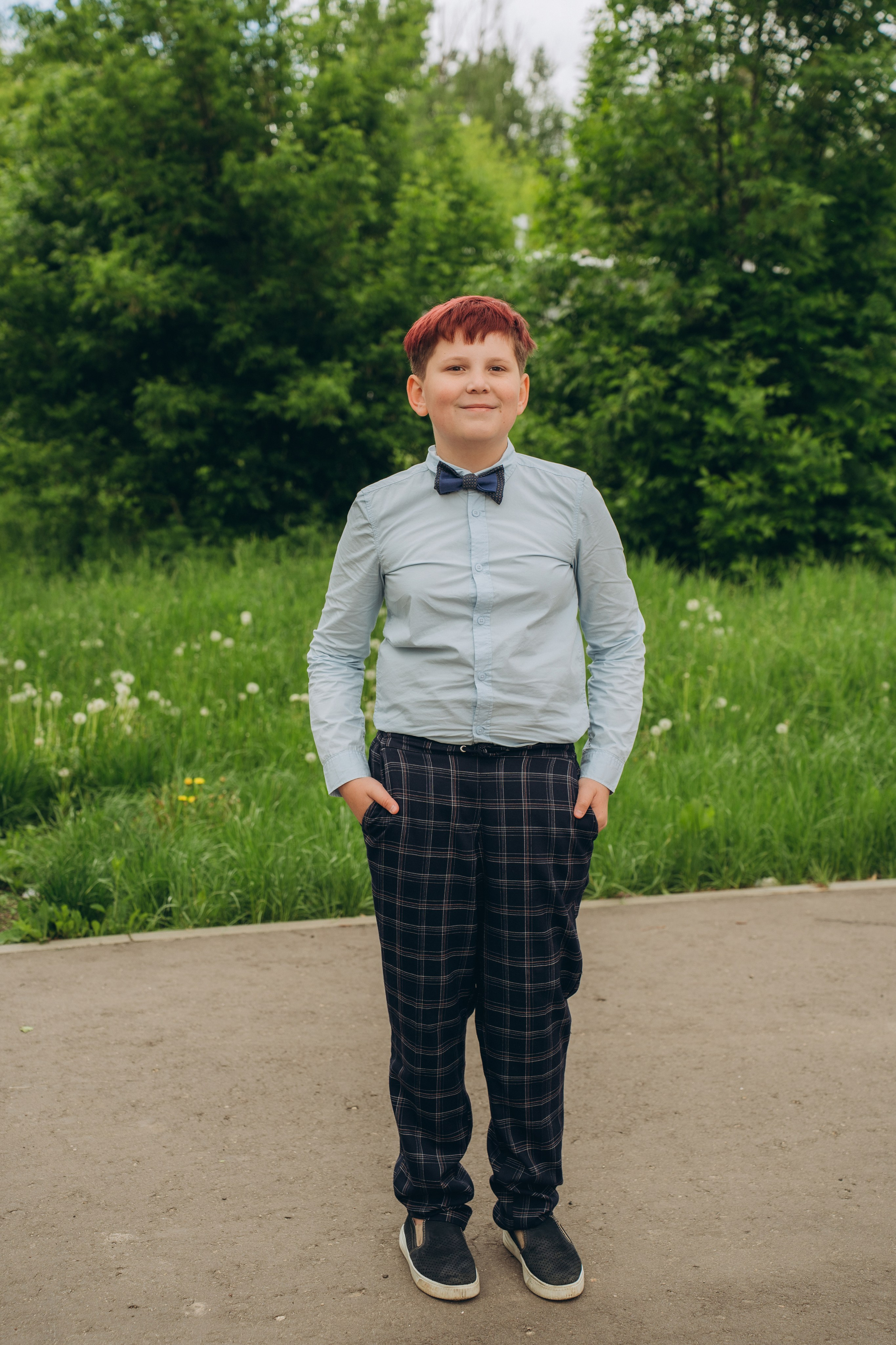 4 класс. Семейный фотограф • Домашние съемки в Нижнем Новгороде