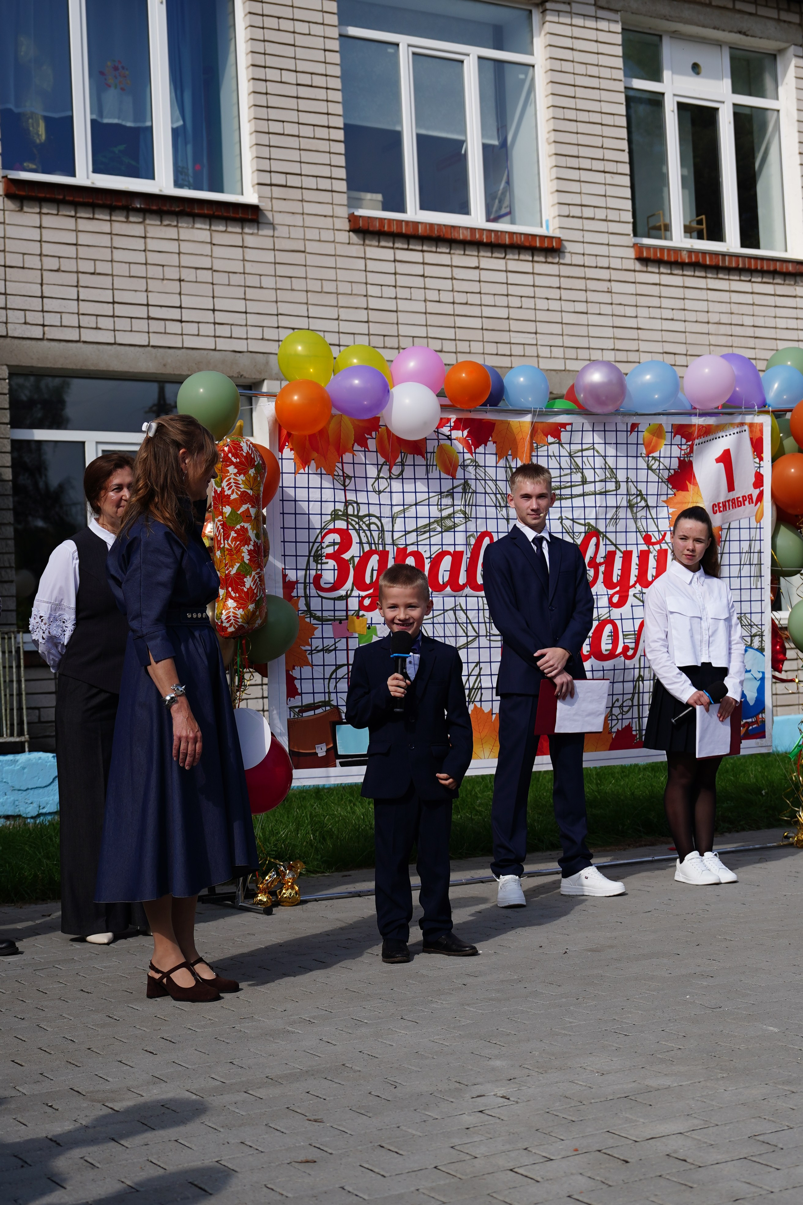1 класс. Семейный фотограф • Домашние съемки в Нижнем Новгороде