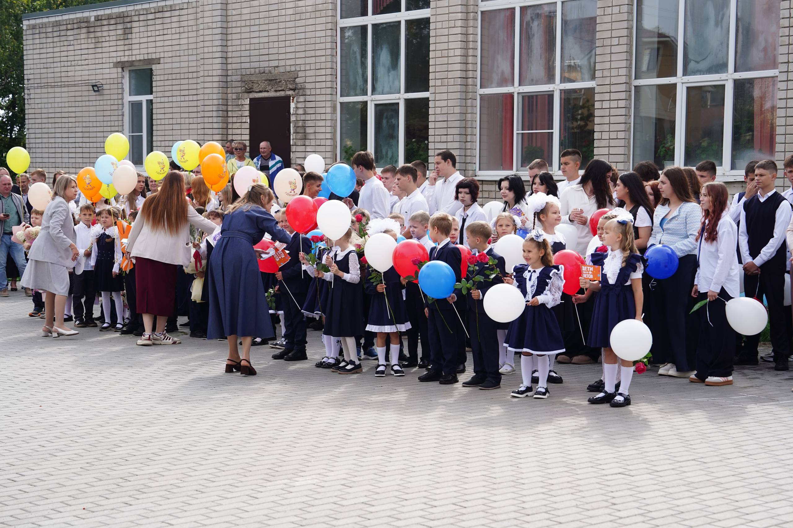 1 класс. Семейный фотограф • Домашние съемки в Нижнем Новгороде