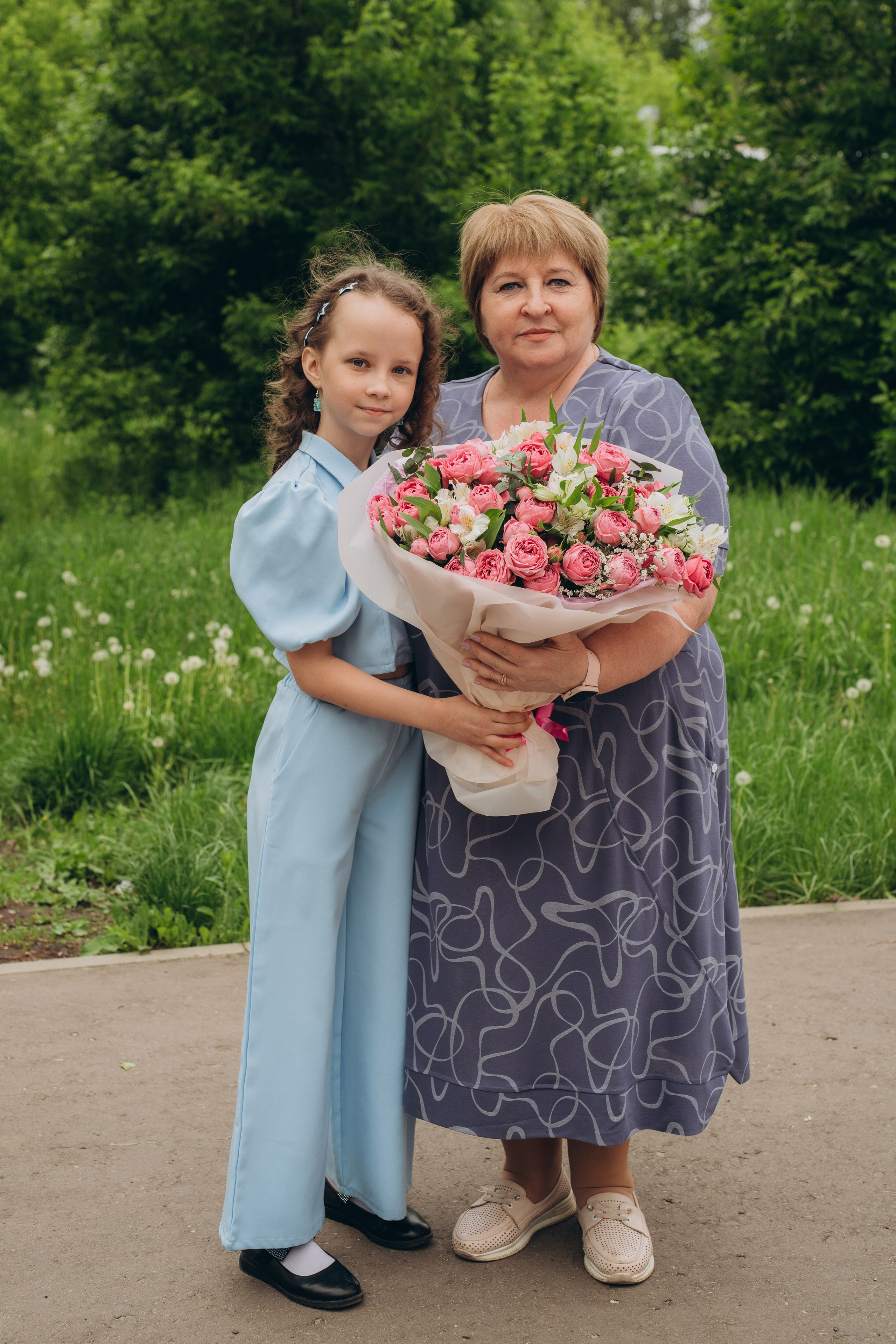 4 класс. Семейный фотограф • Домашние съемки в Нижнем Новгороде