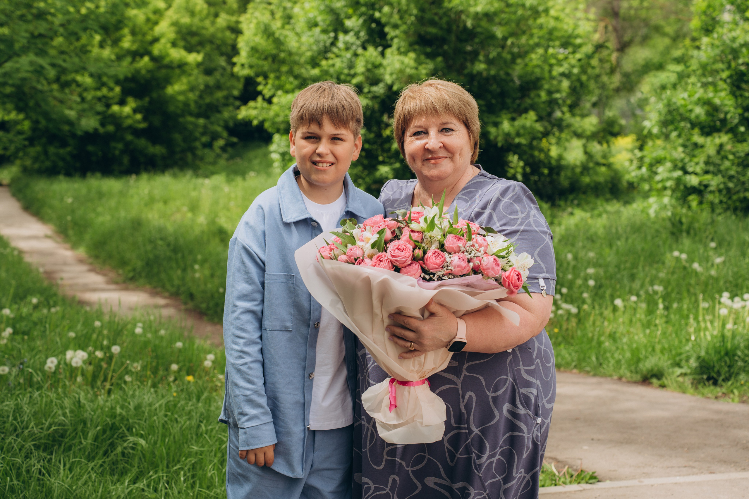 4 класс. Семейный фотограф • Домашние съемки в Нижнем Новгороде