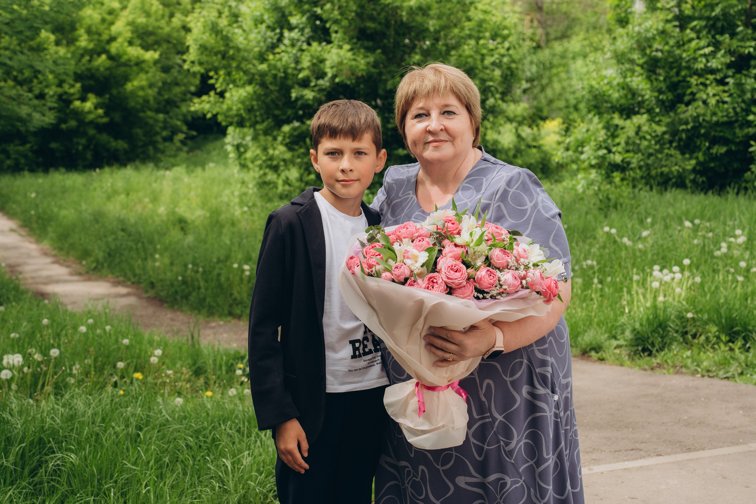 4 класс. Семейный фотограф • Домашние съемки в Нижнем Новгороде