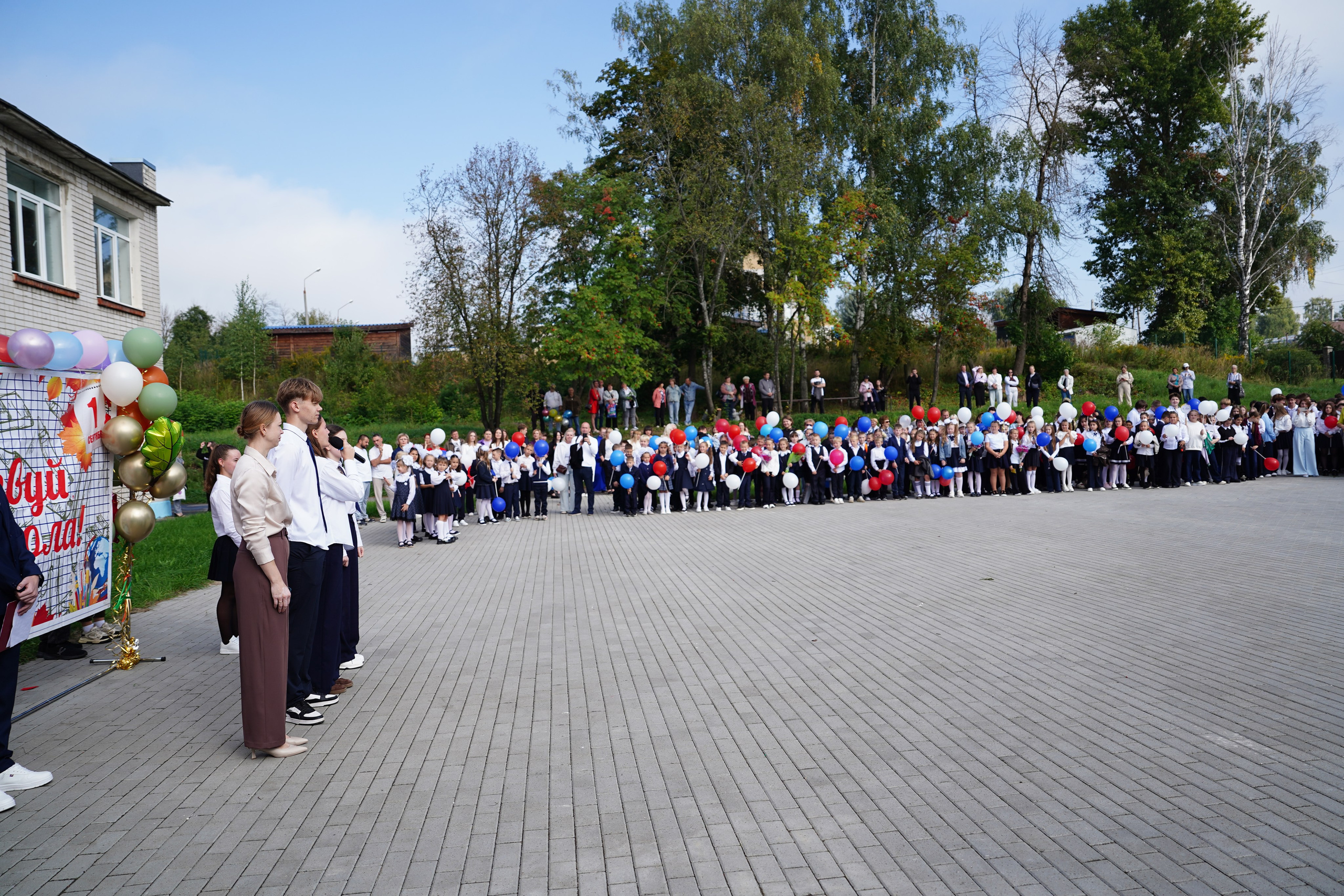 1 класс. Семейный фотограф • Домашние съемки в Нижнем Новгороде