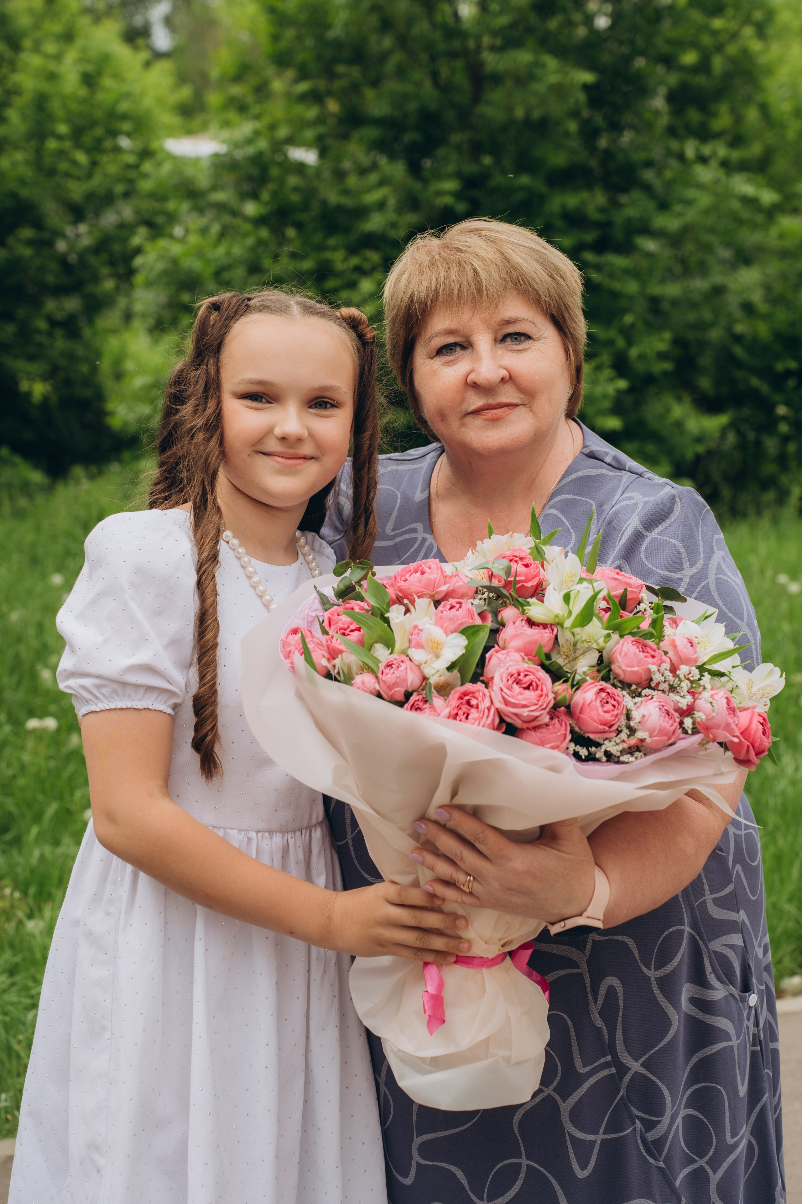4 класс. Семейный фотограф • Домашние съемки в Нижнем Новгороде