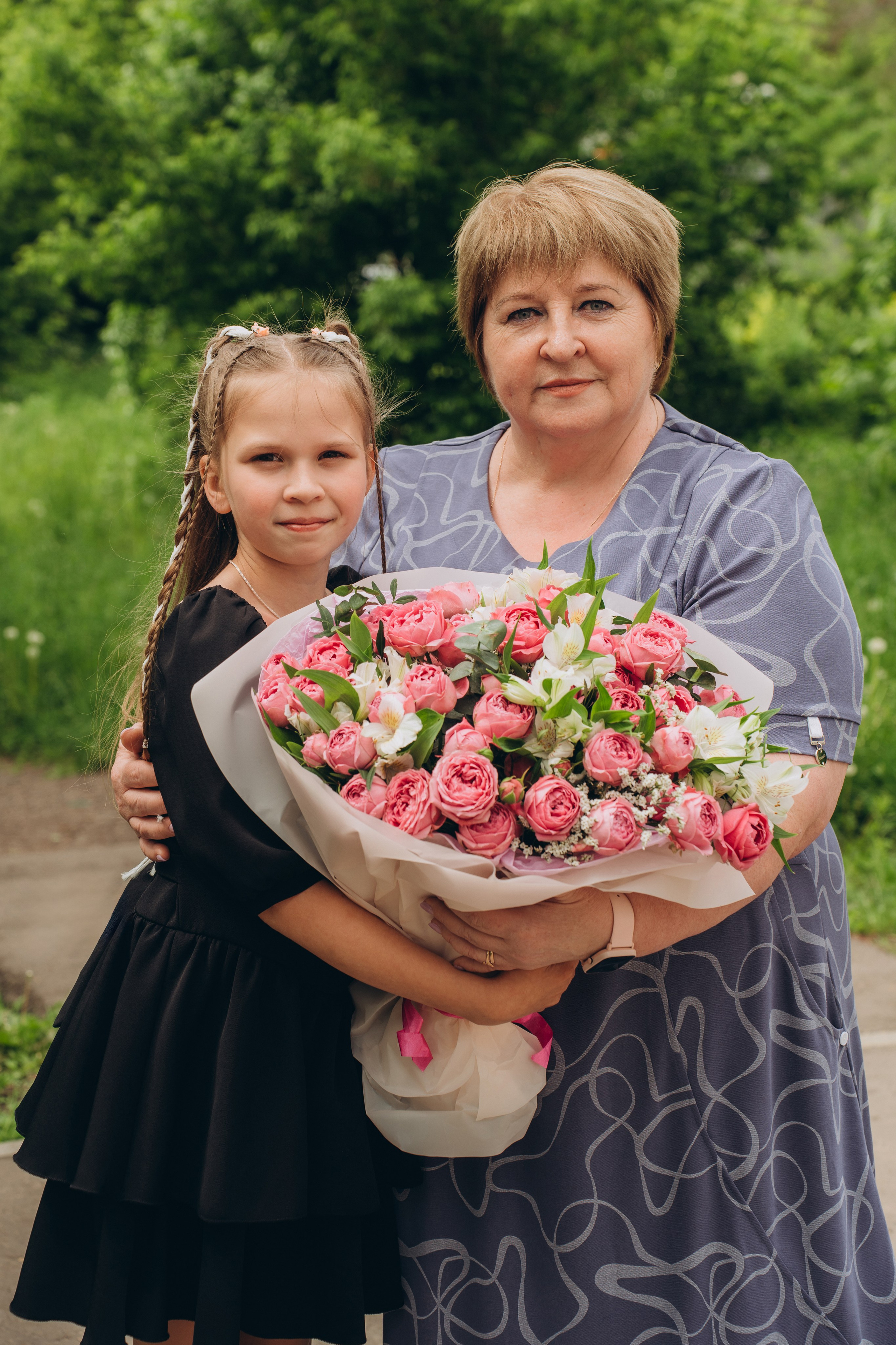 4 класс. Семейный фотограф • Домашние съемки в Нижнем Новгороде