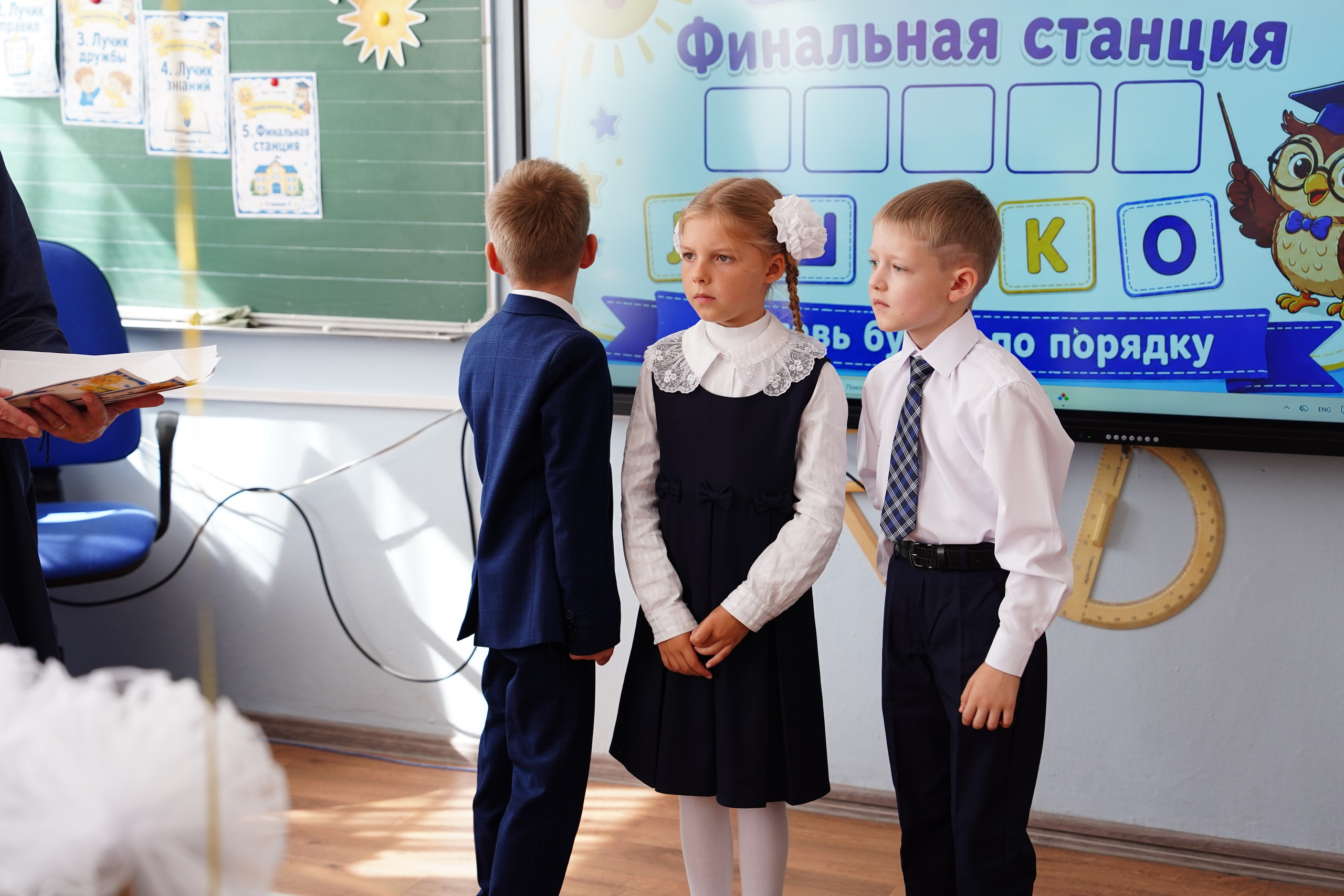 1 класс. Семейный фотограф • Домашние съемки в Нижнем Новгороде