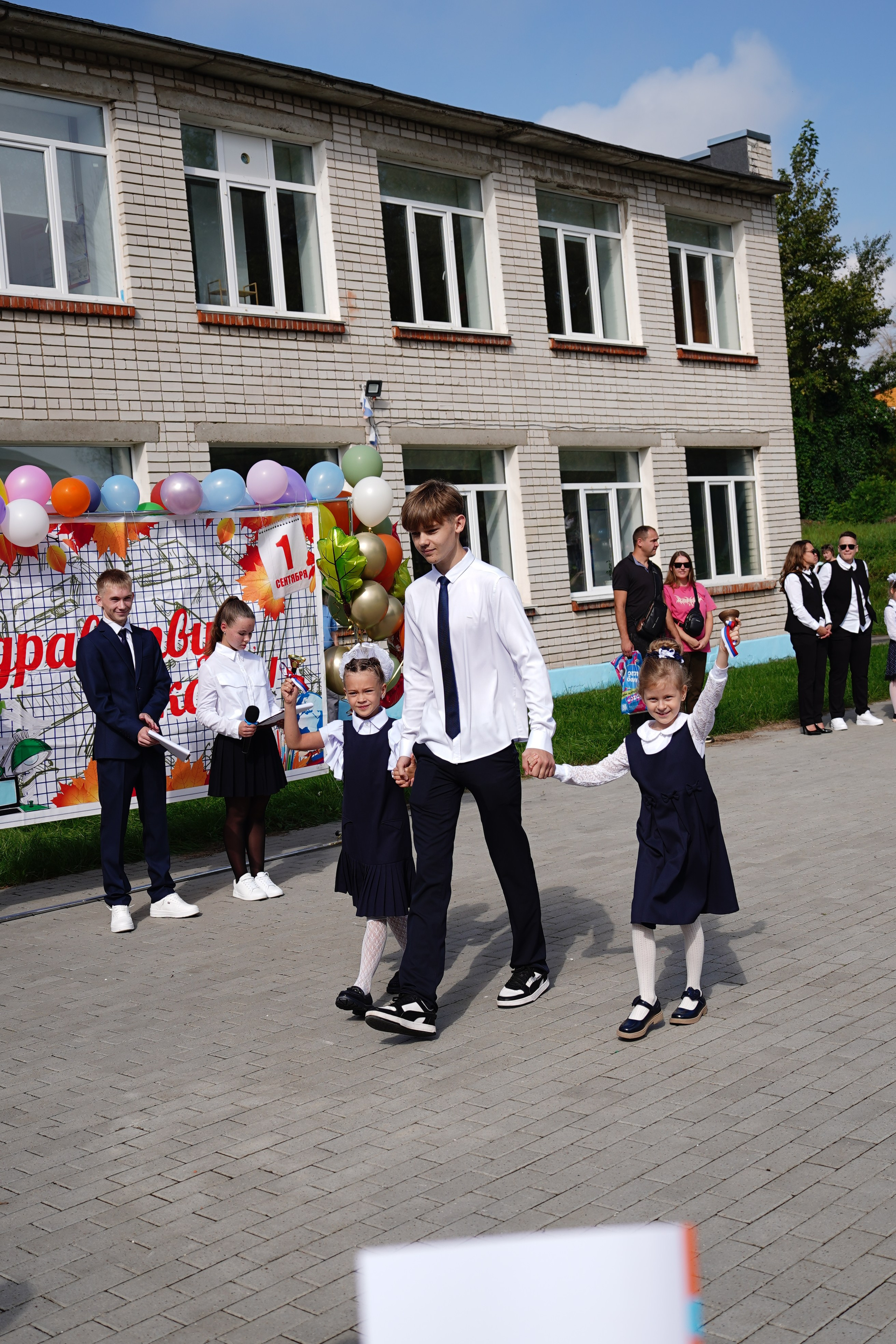 1 класс. Семейный фотограф • Домашние съемки в Нижнем Новгороде